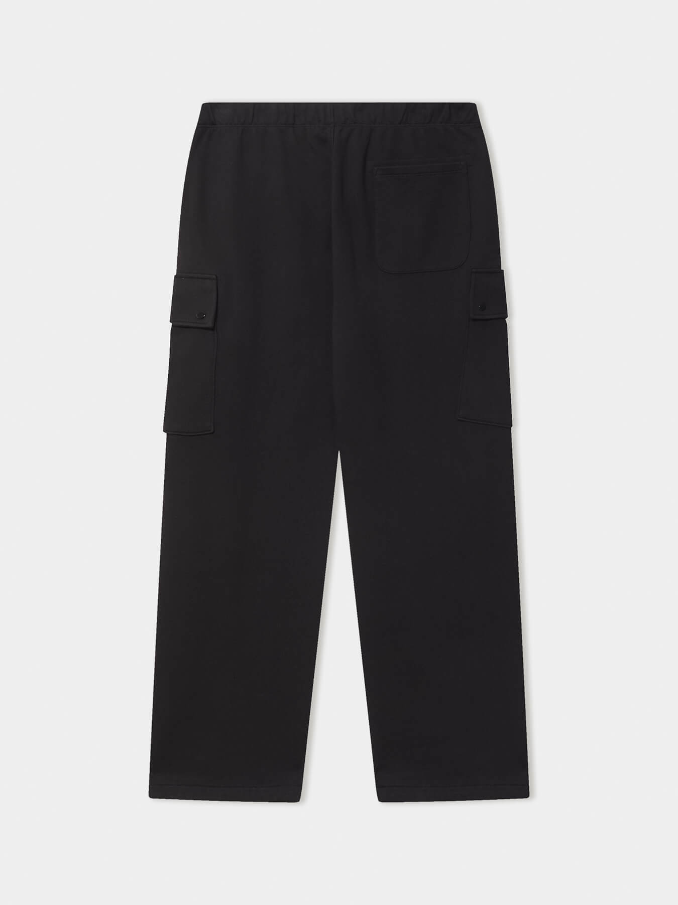 Брюки DIAGONAL RAISED FLEECE CARGO