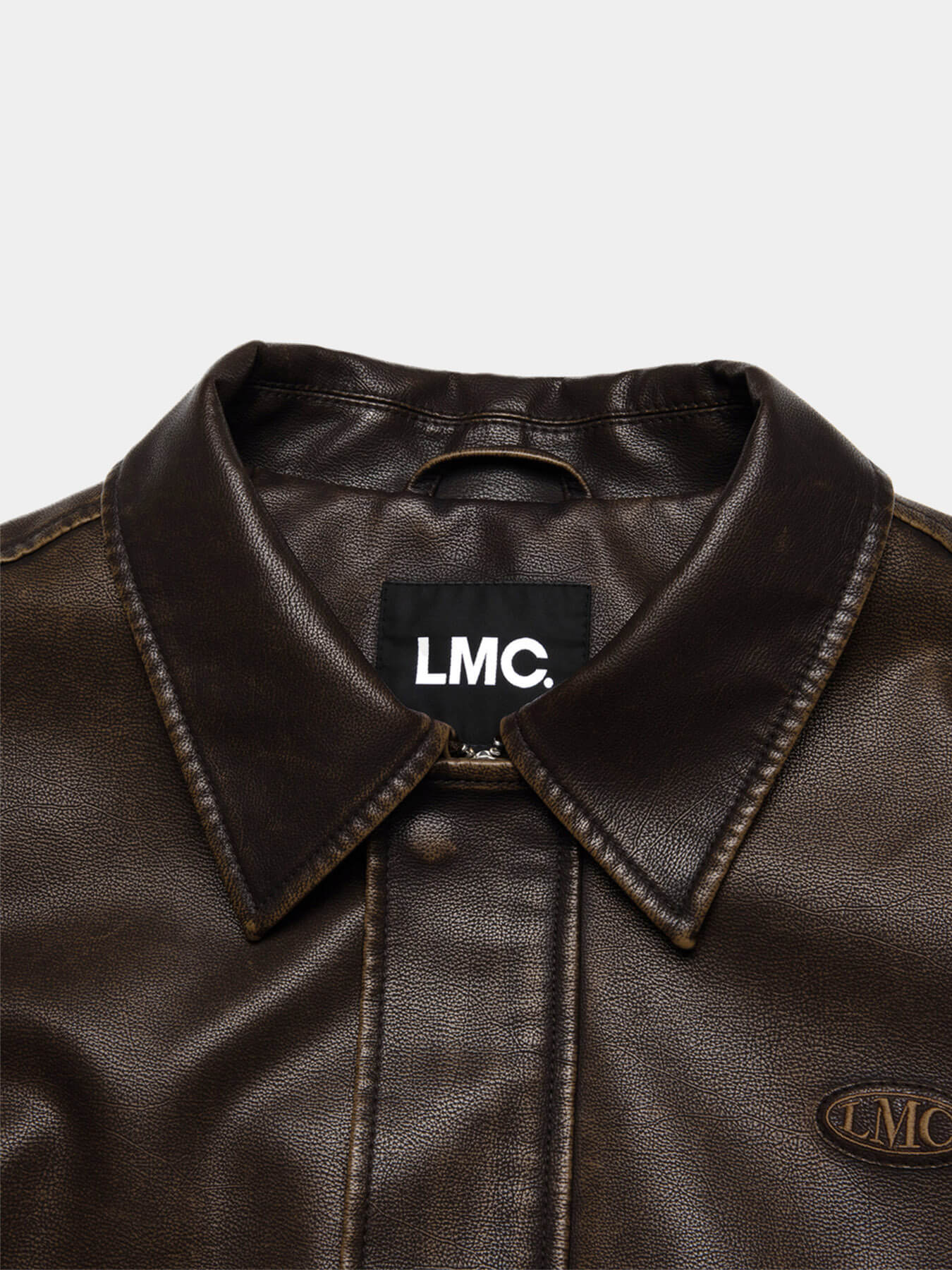 Куртка G-1 FAUX