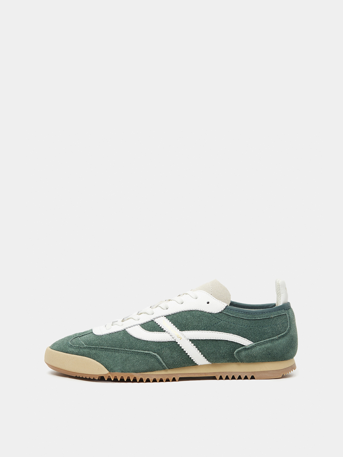 Кеды KITE SUEDE JADE