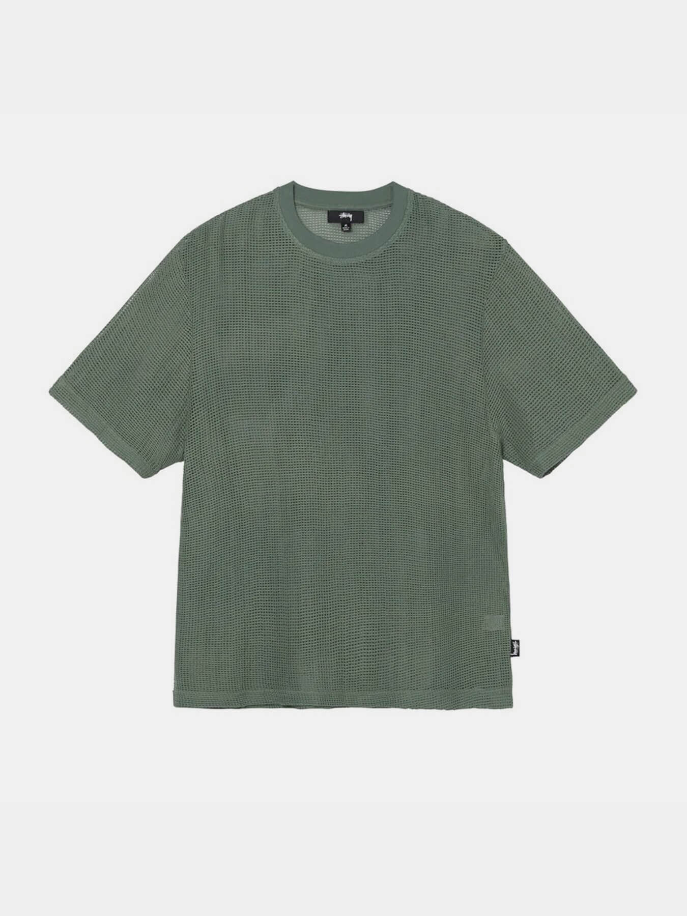 Футболка COTTON MESH