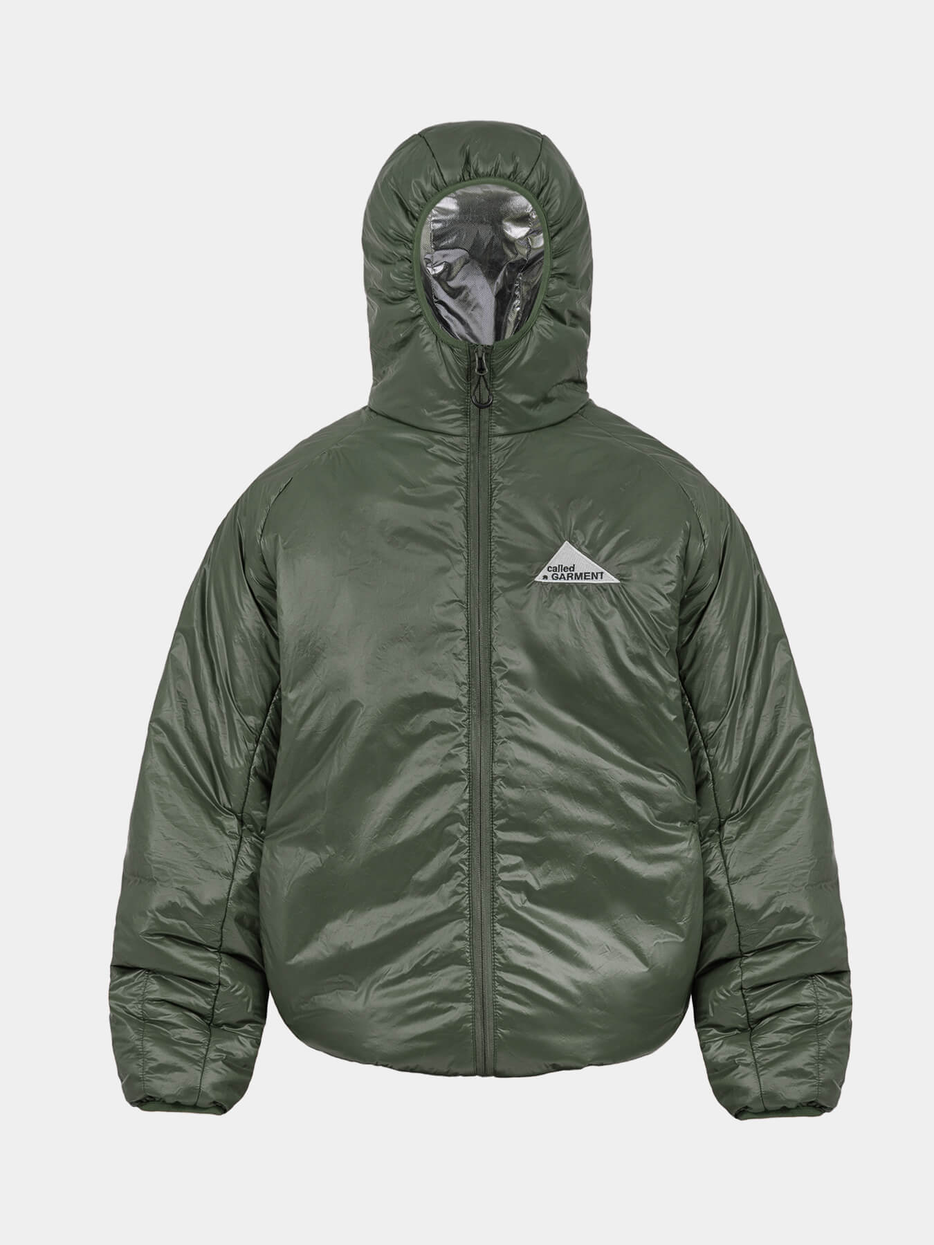 Куртка SPRING MOUNTAINEERING