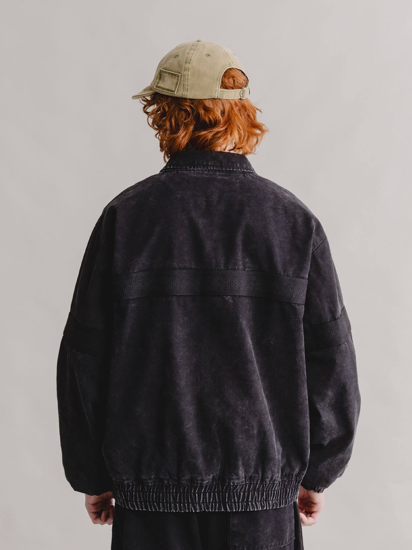 Кепка ARCH SOFT PEAK