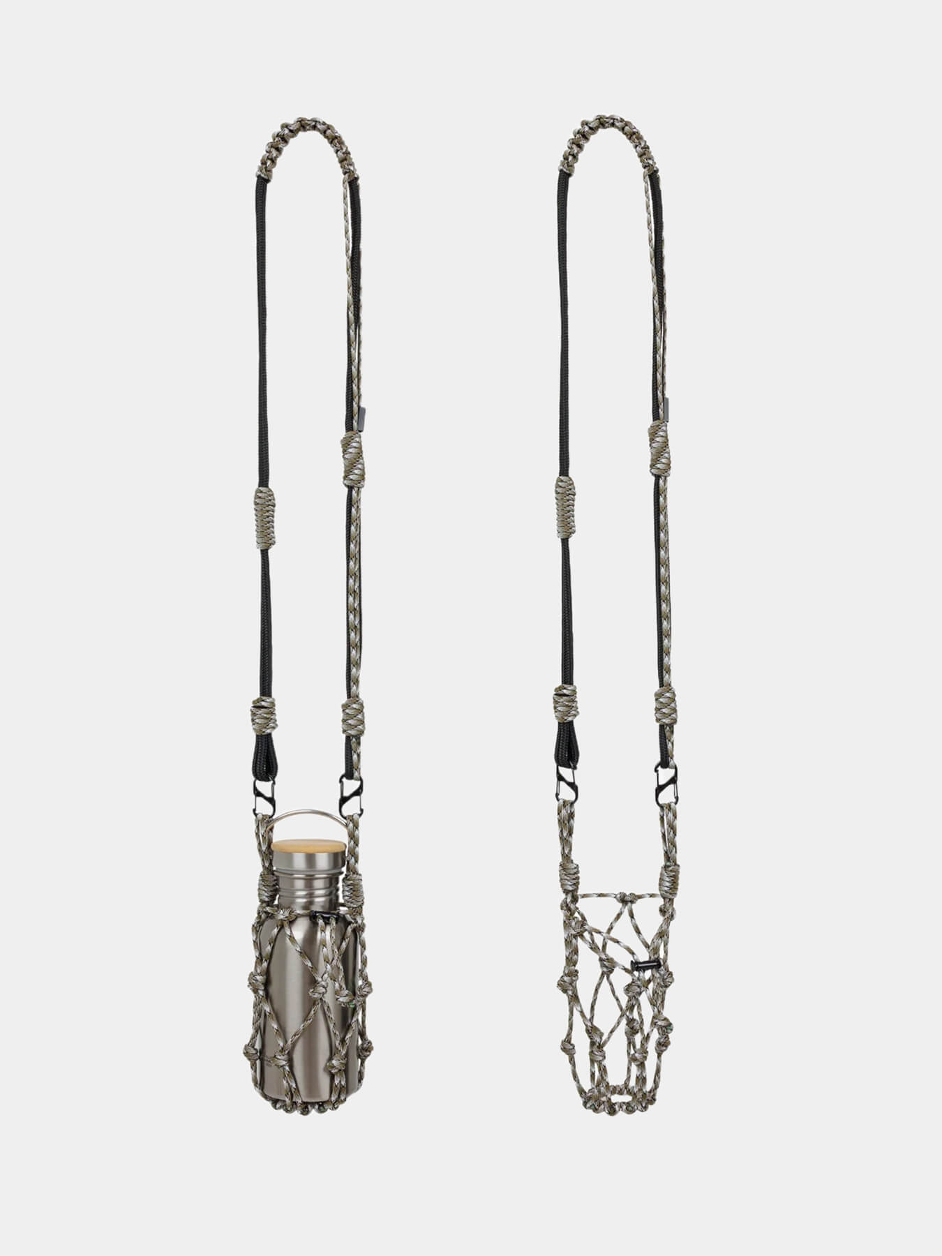 Сумка для бутылки CORD BOTTLE