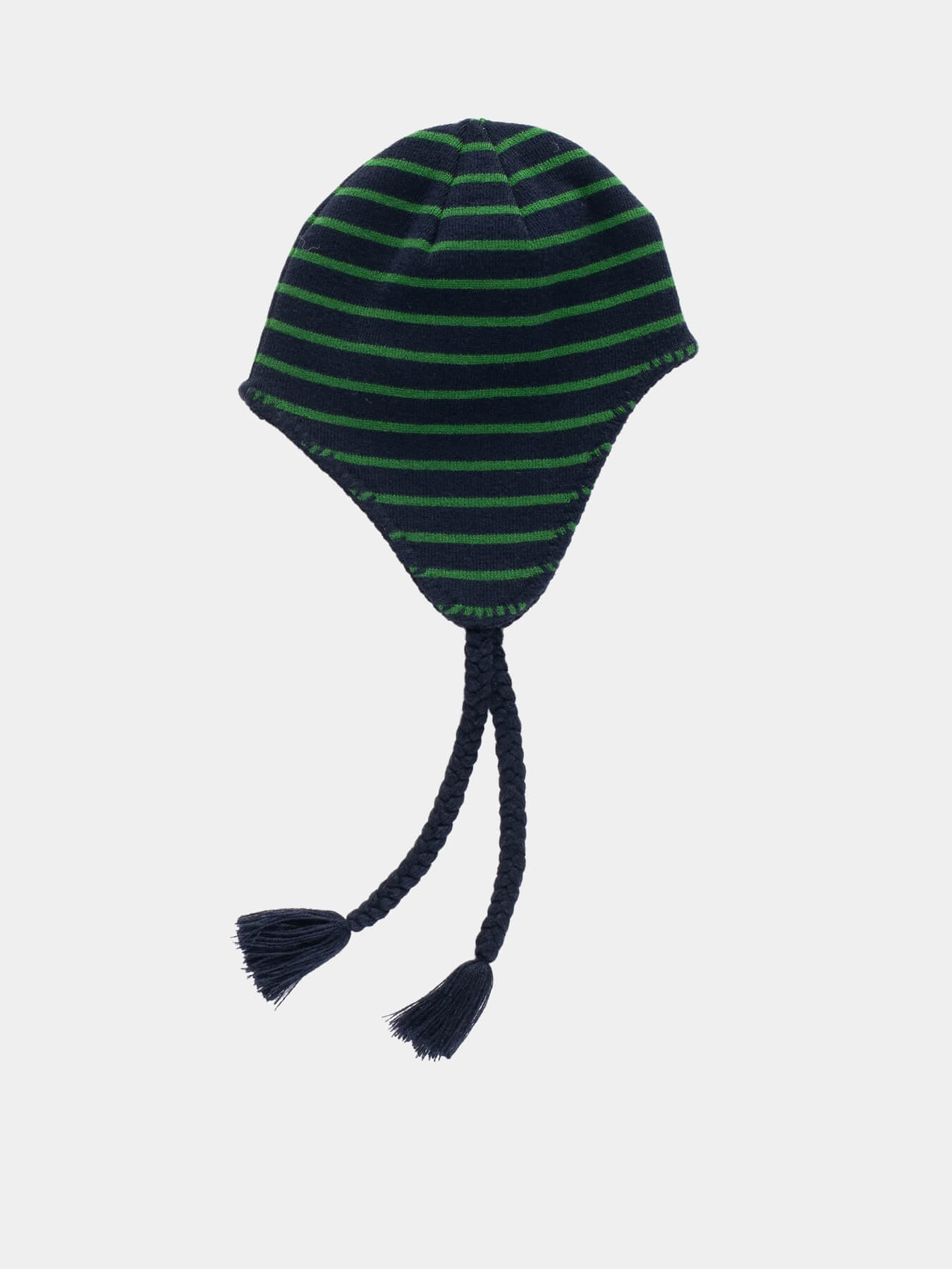 Шапка REVERSIBLE EARFLAP