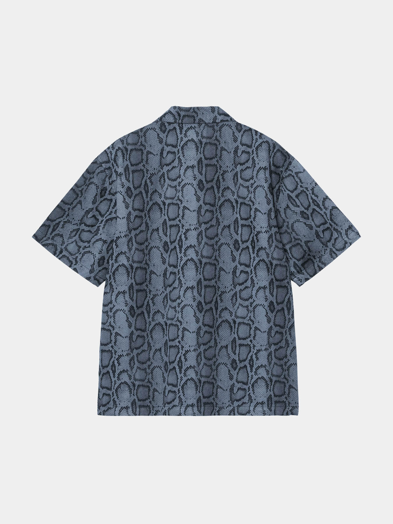 Рубашка SNAKE POLO