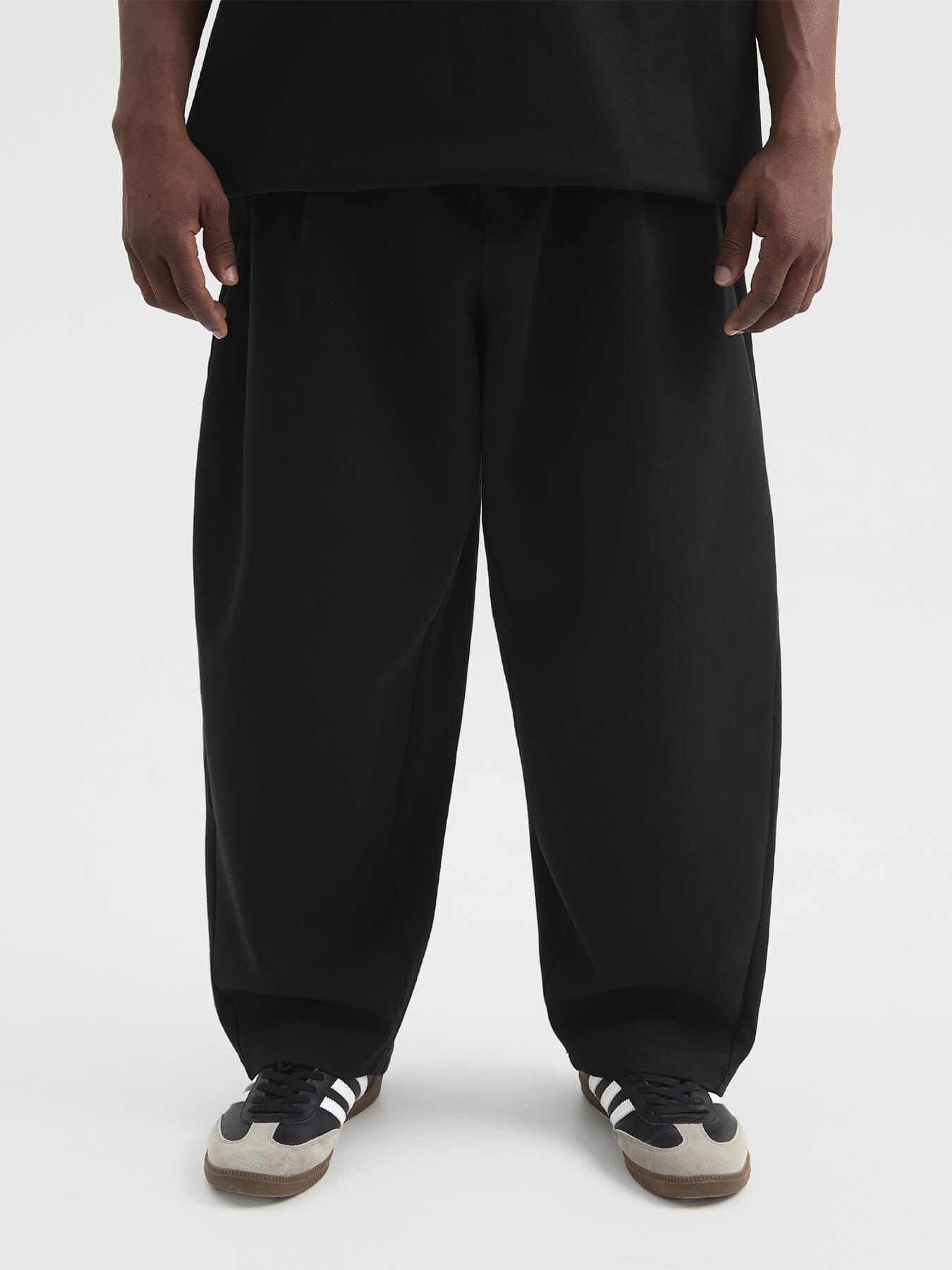 Брюки VOID PANTS