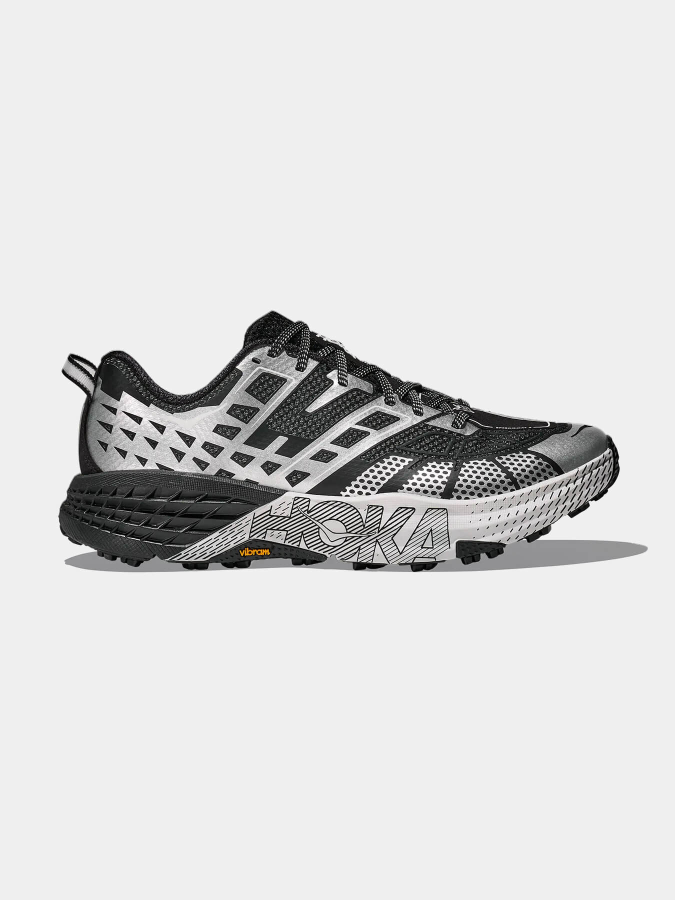 Кроссовки SPEEDGOAT 2 TS