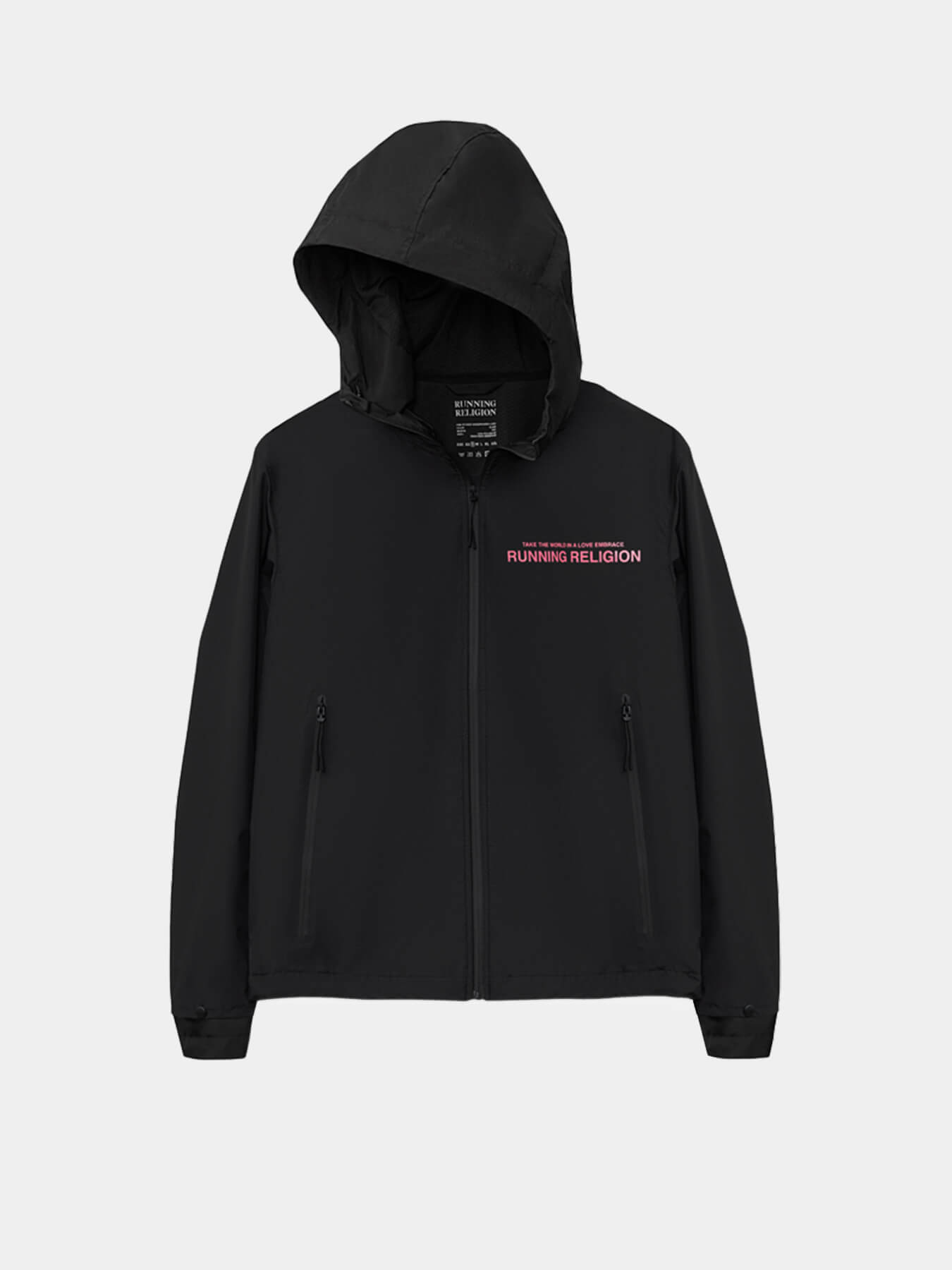 Куртка LOVE EMBRACE