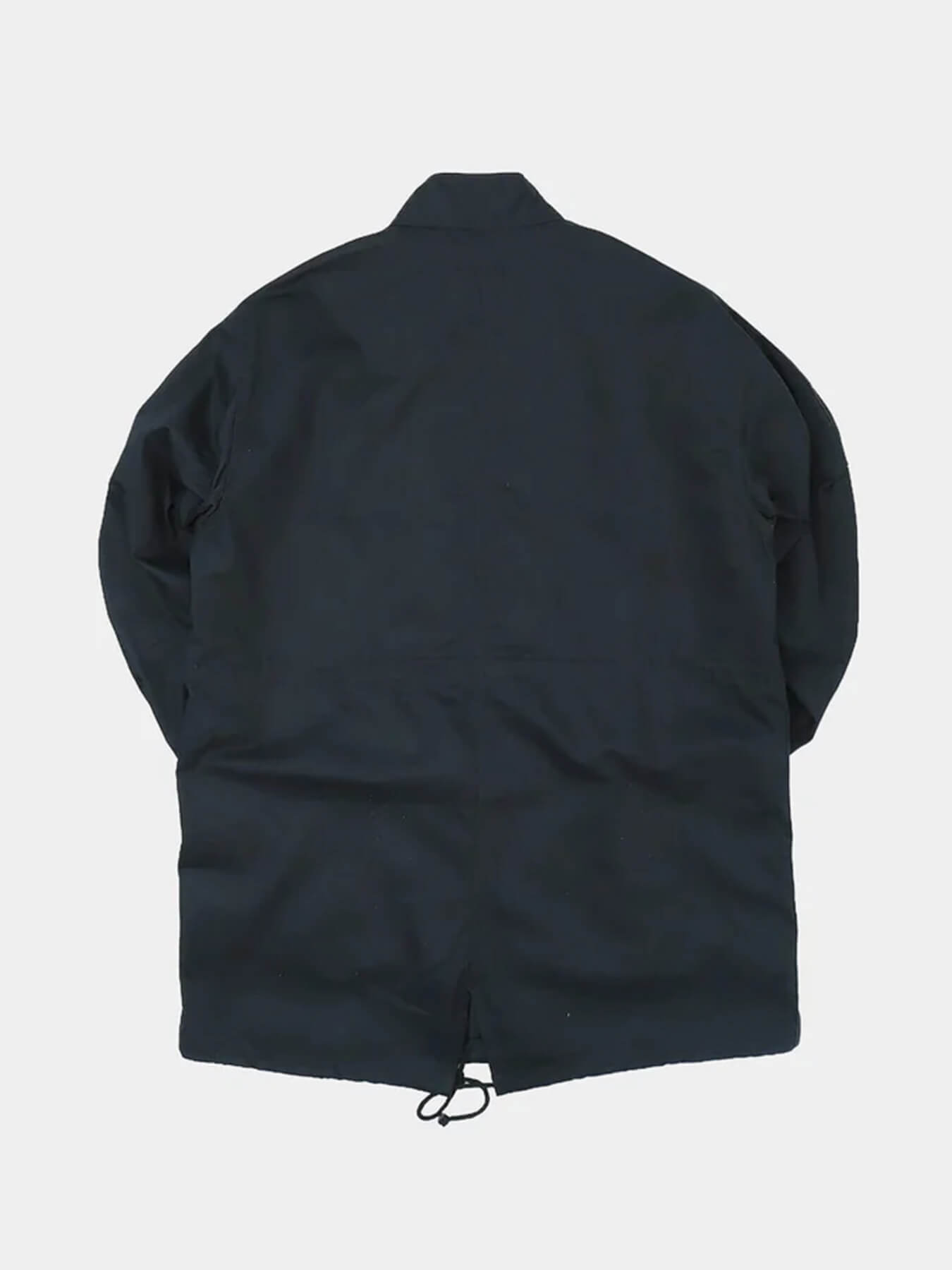 Парка REVERSIBLE FISHTAIL