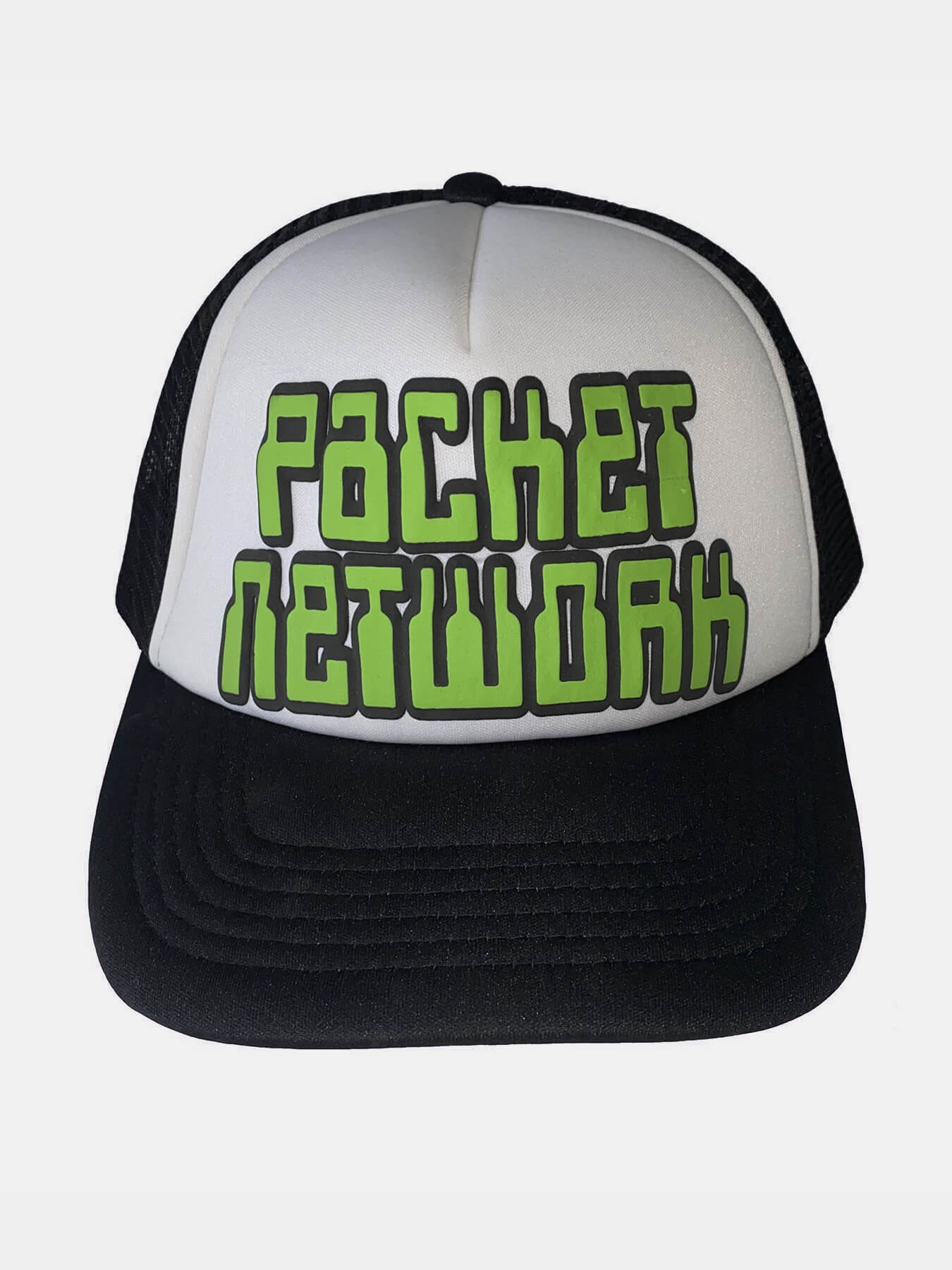 Кепка Trucker