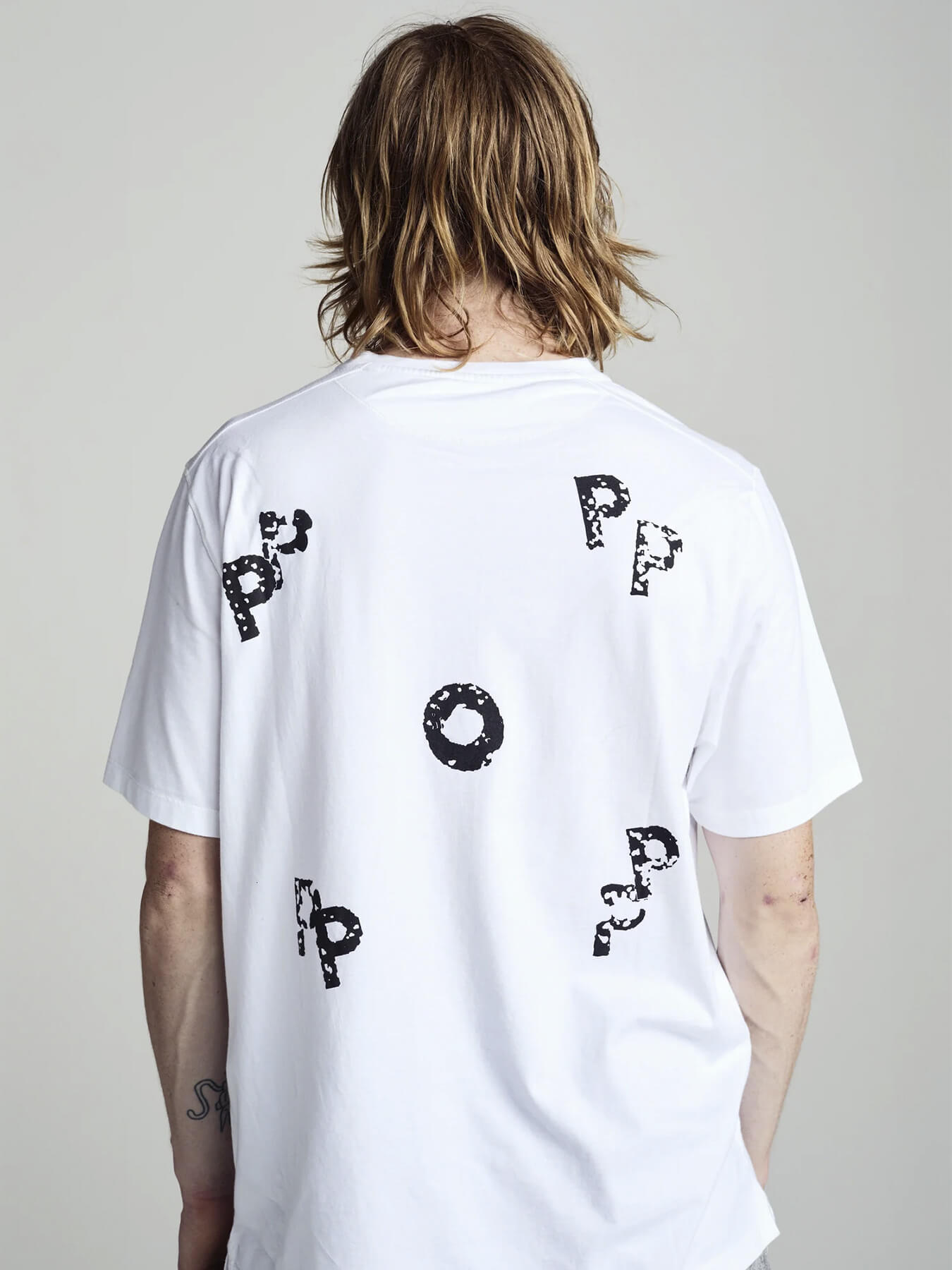 Футболка STAMP