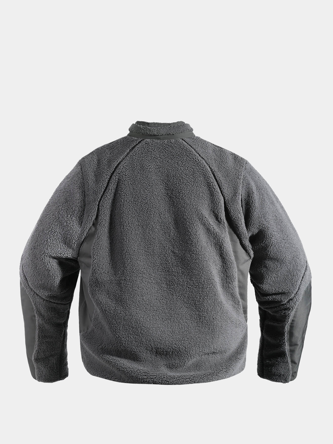 Куртка SPOTIFKA LIGHT FLEECE