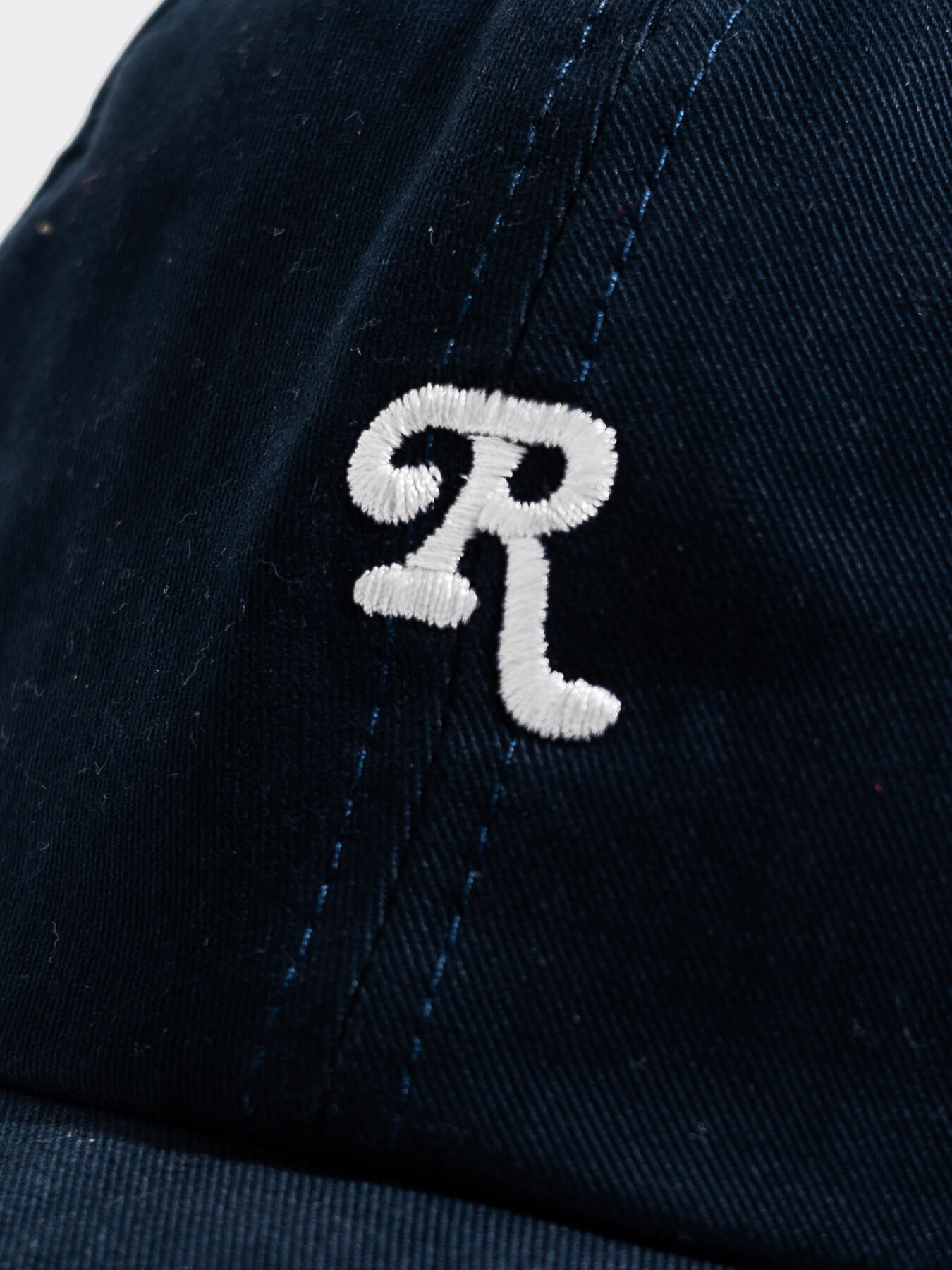 Кепка 6 PANEL STAPLE