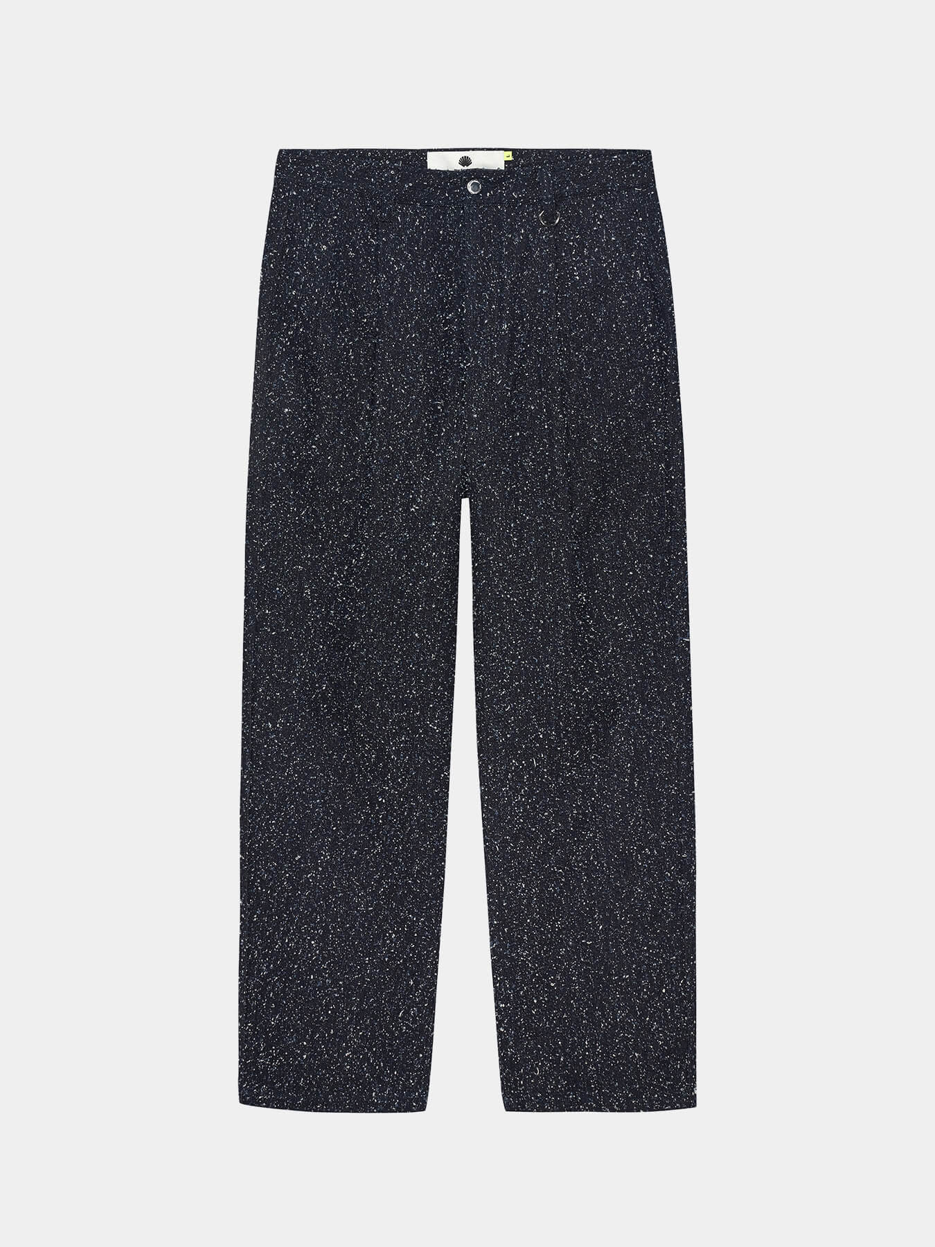 Брюки SPRAY REWORKED