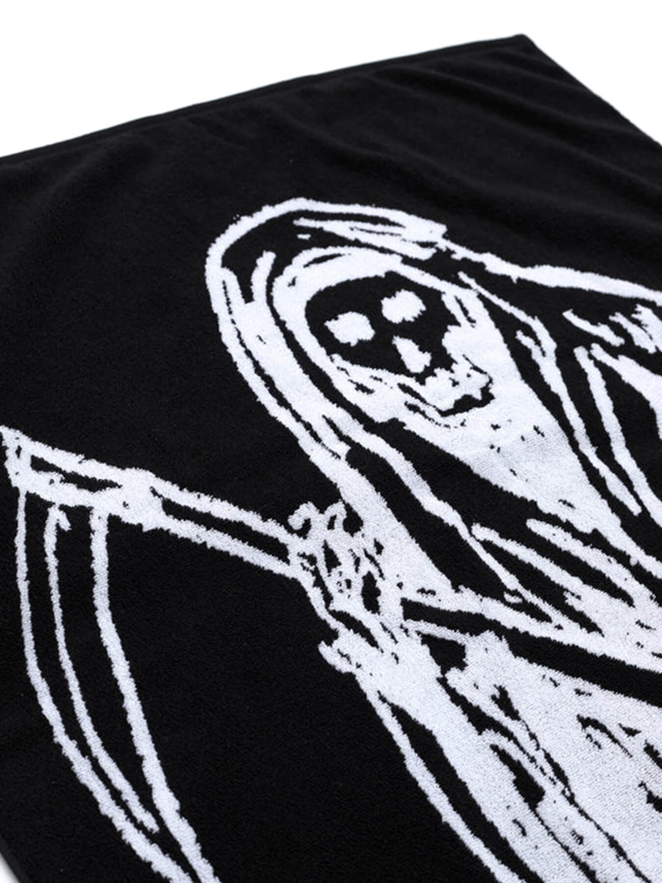 Полотенце Sketch Reaper
