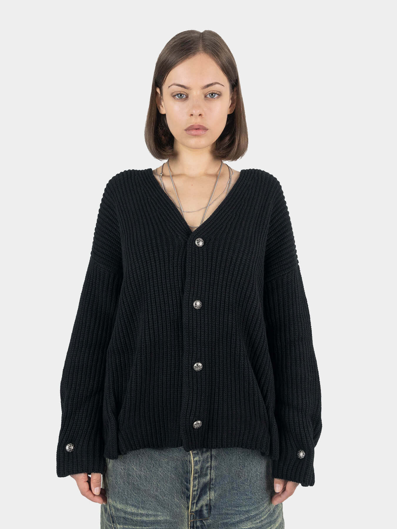 Кардиган VOID