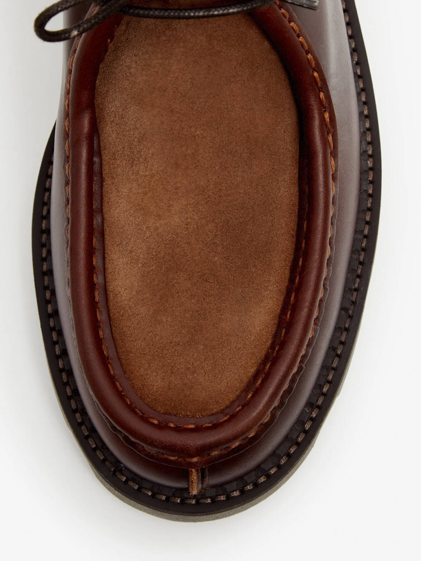 Ботинки LATYMER