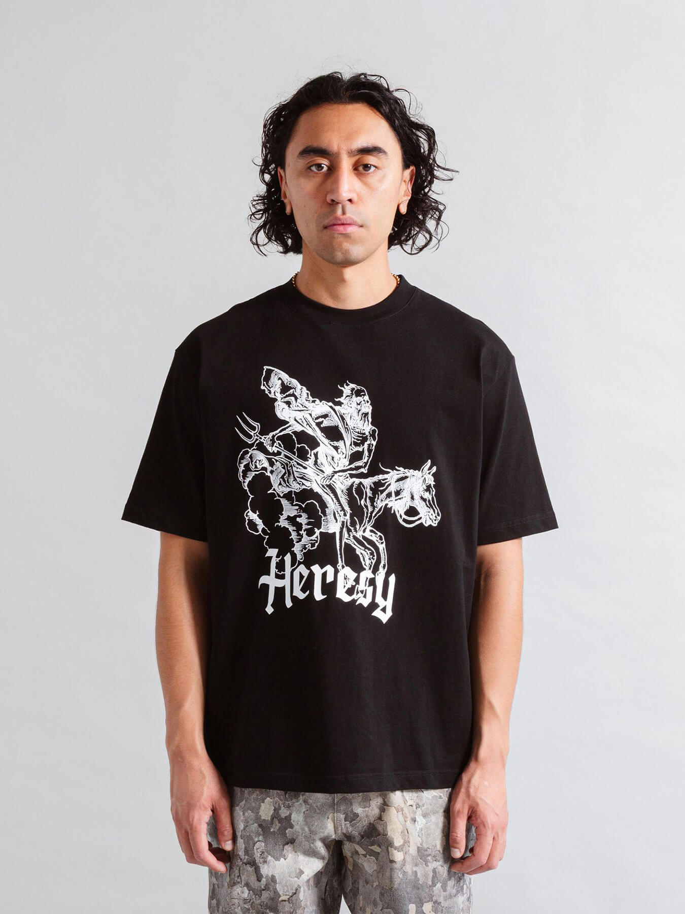 Футболка PESTILENCE