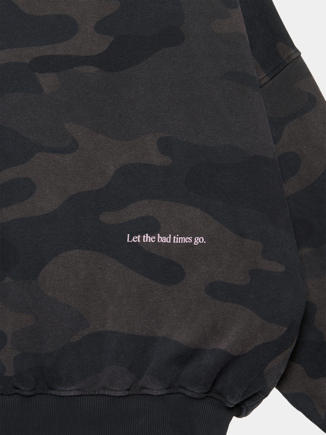 Анорак AYWA TRAMONTO IN SICILIA