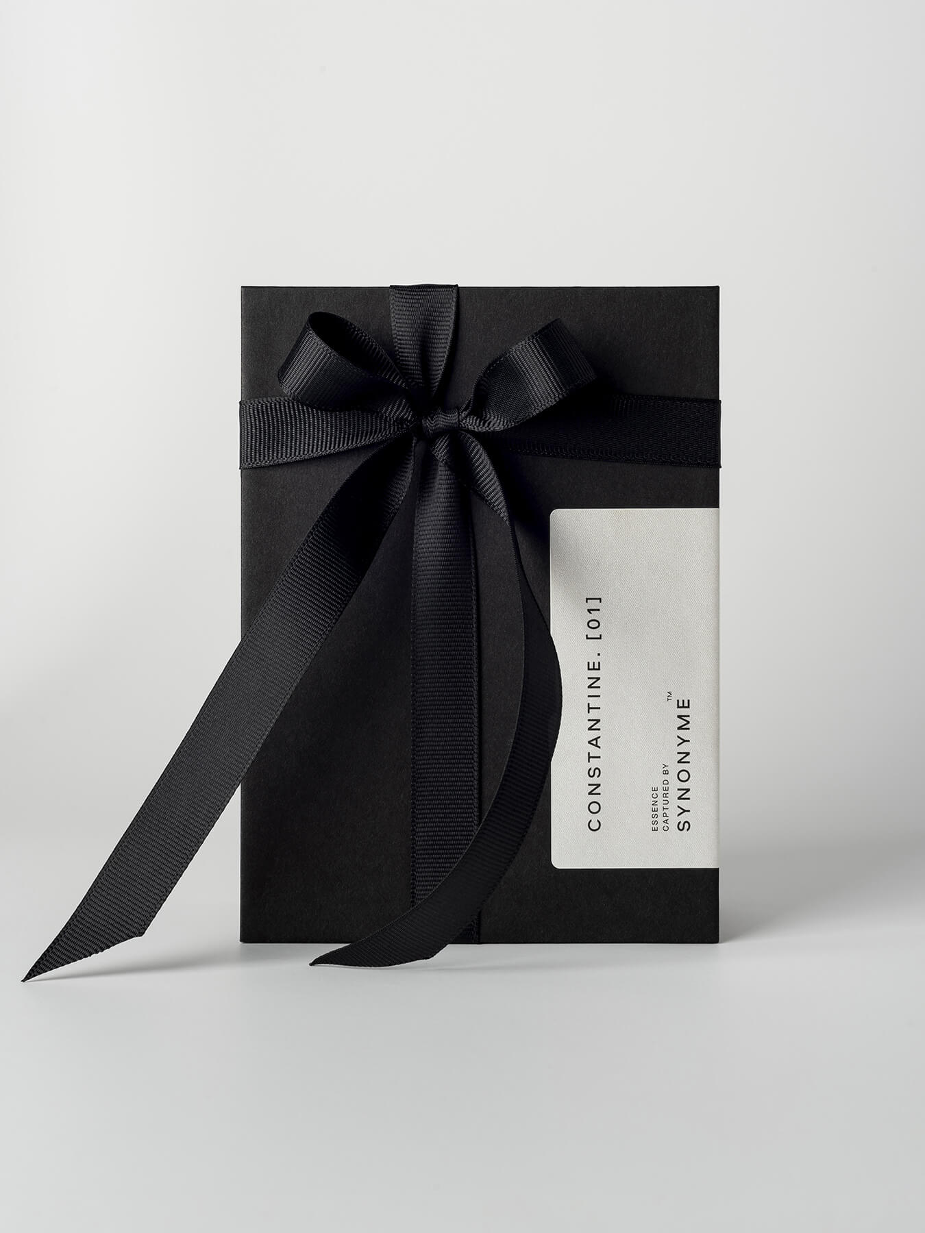 Духи CONSTANTINE. 