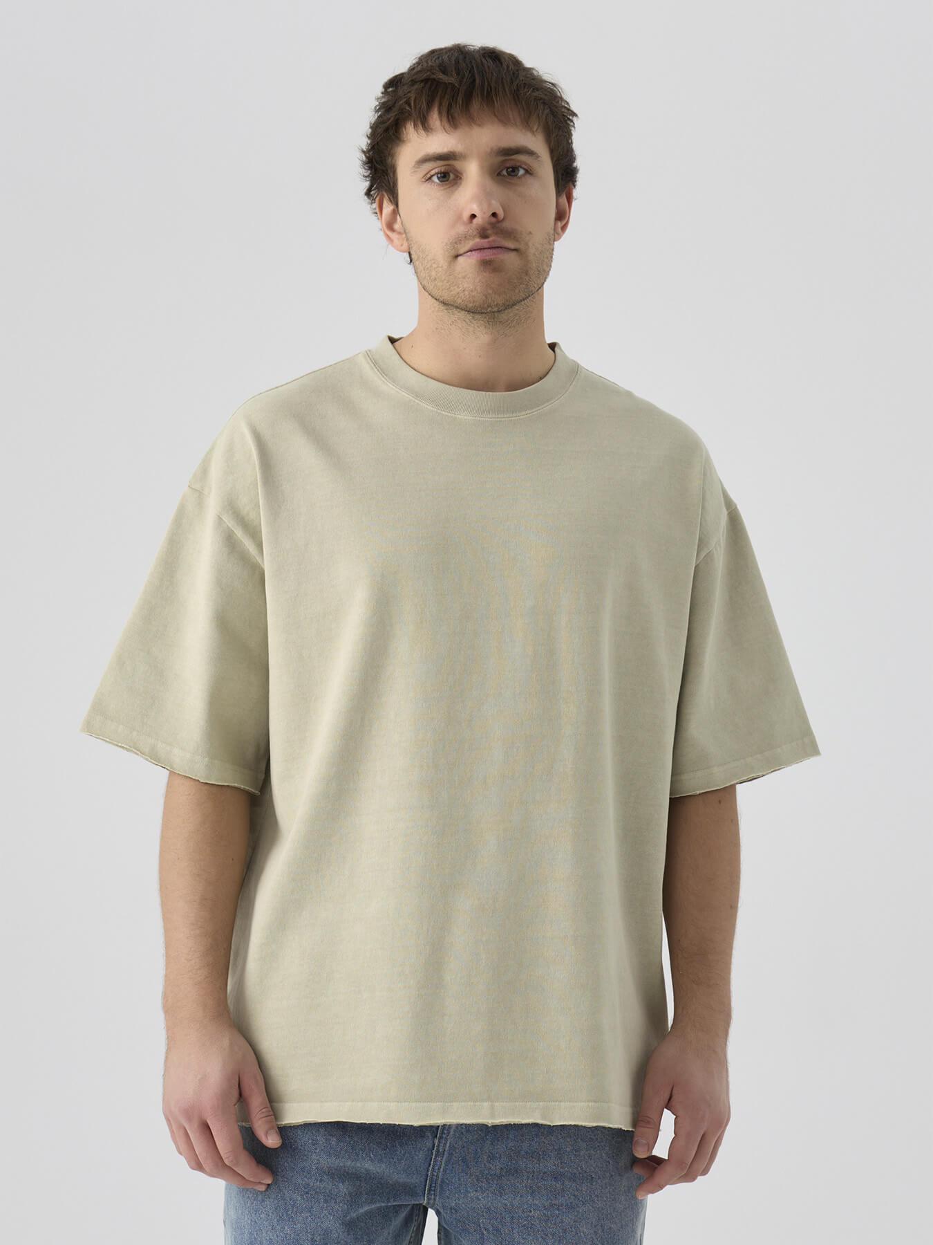 Футболка ZEROED OUT