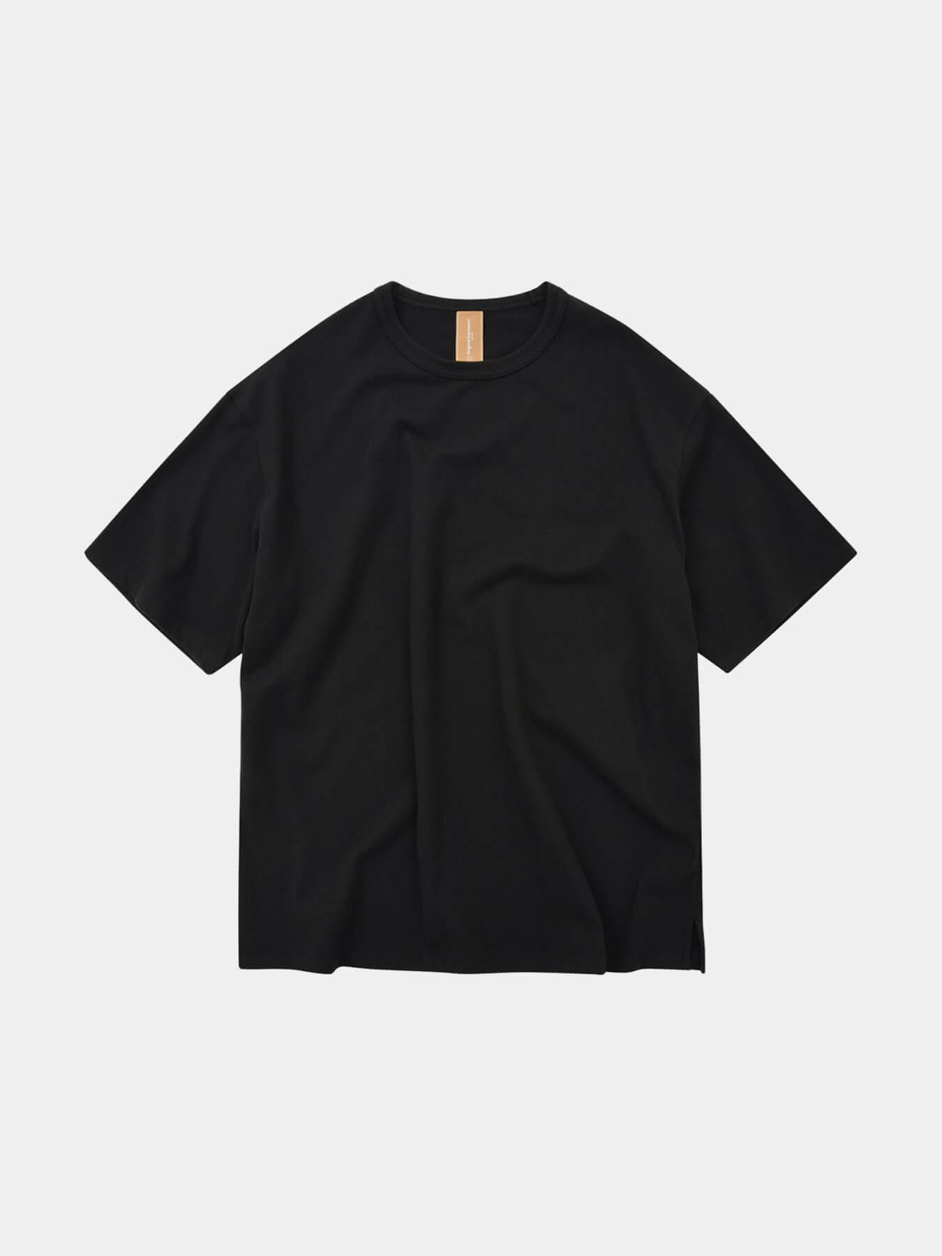 Футболка OG DOUBLE RIB OVERSIZED