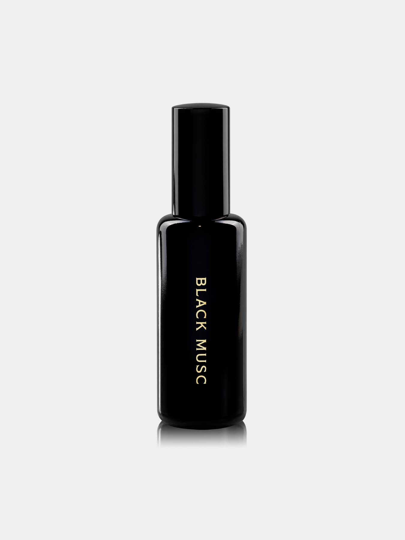 Парфюмерная вода BLACK MUSC 50 мл