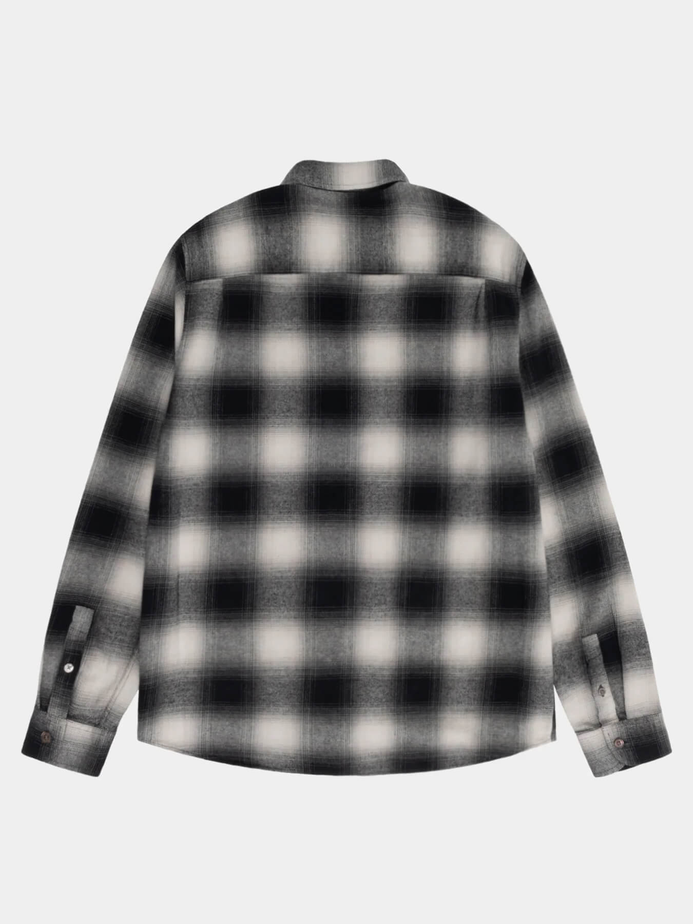 Рубашка BAY PLAID