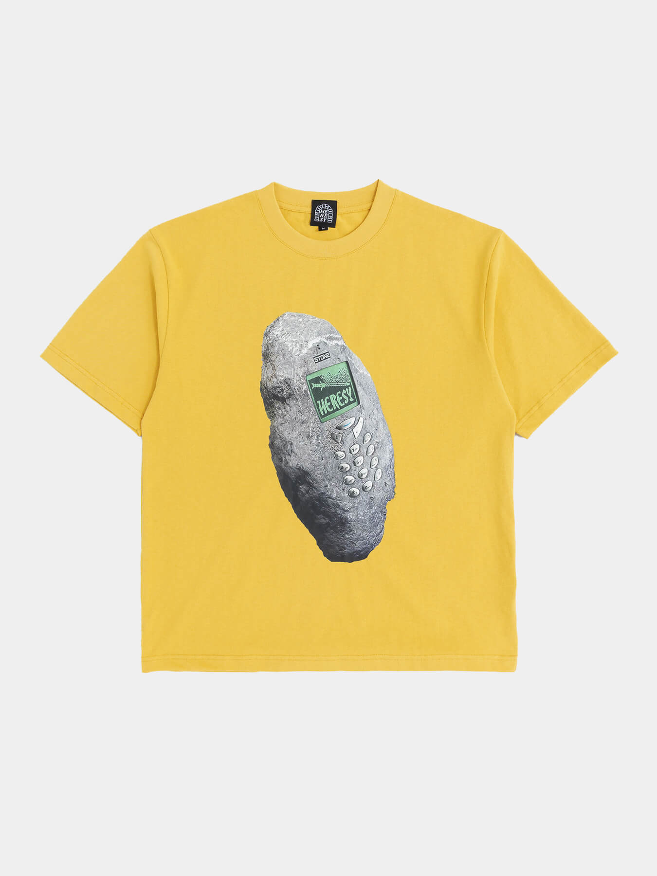 Футболка STONE PHONE