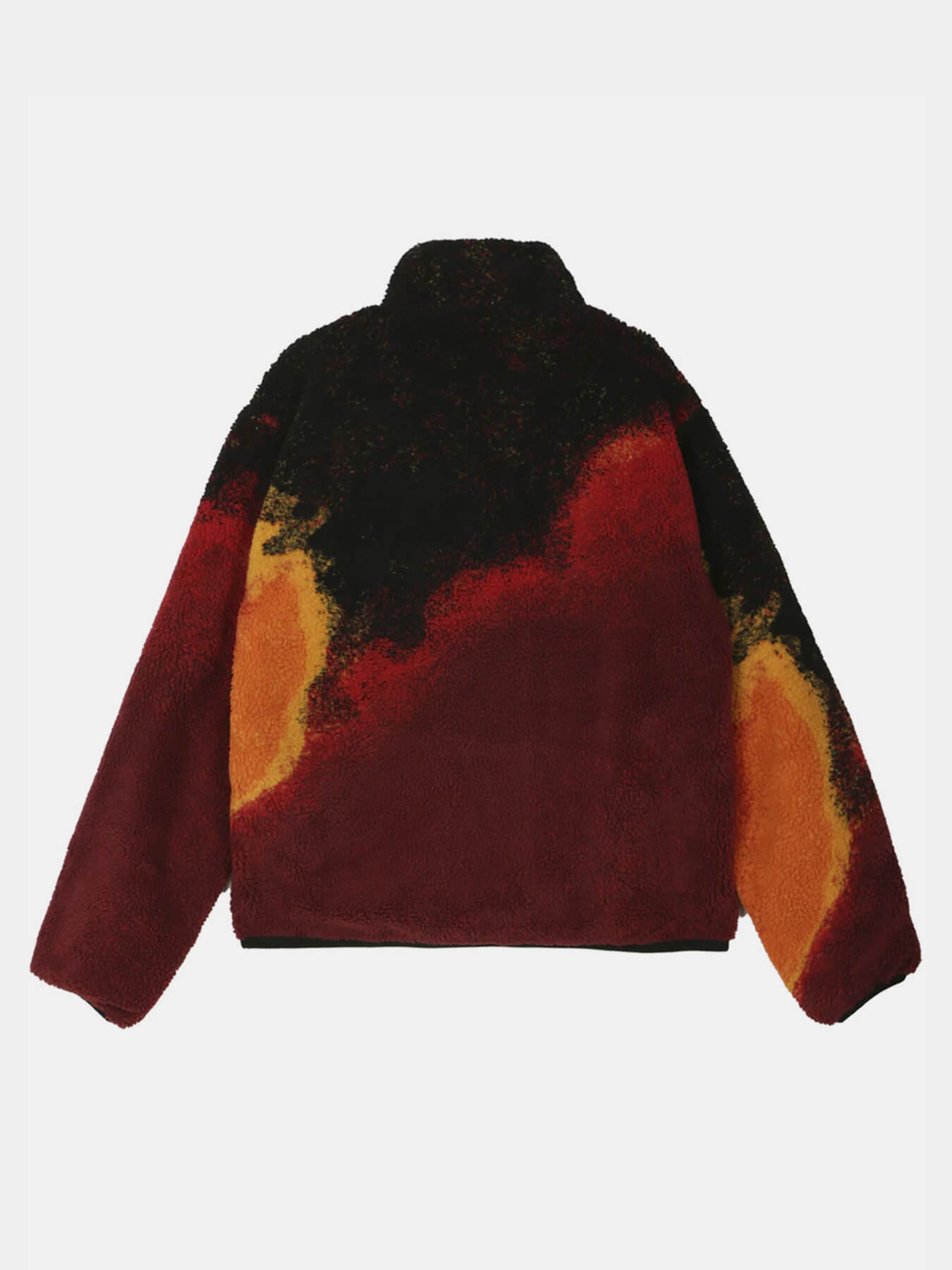 Флиска SHERPA REVERSIBLE