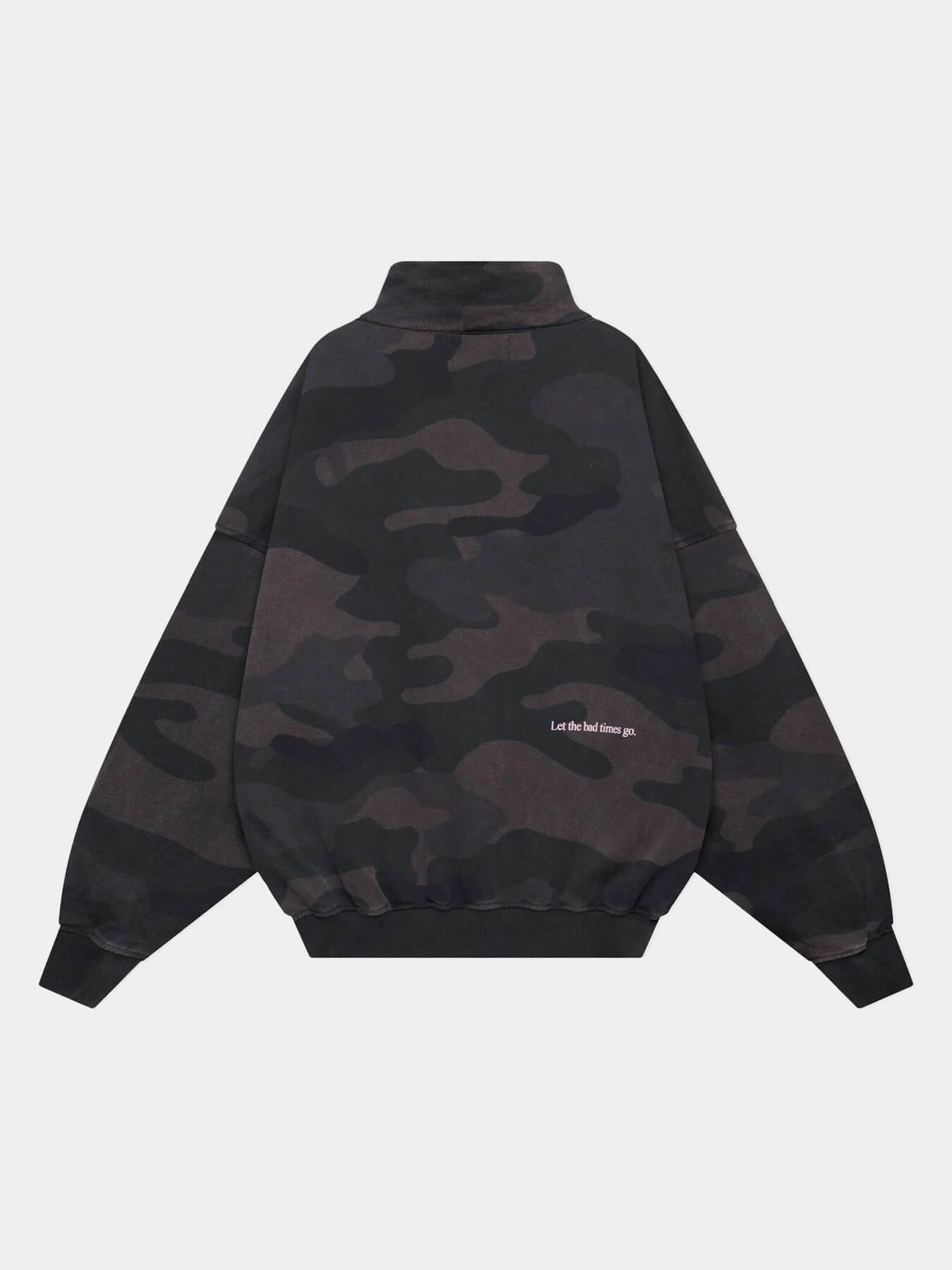 Анорак AYWA TRAMONTO IN SICILIA