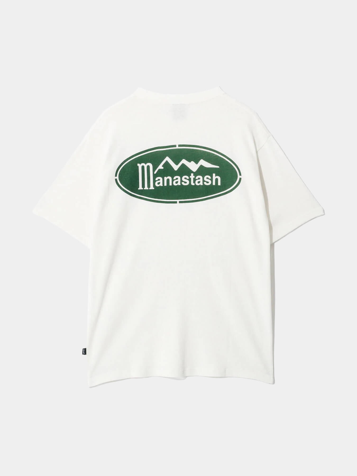 Футболка HEMP CLASSIC ORIGINAL LOGO
