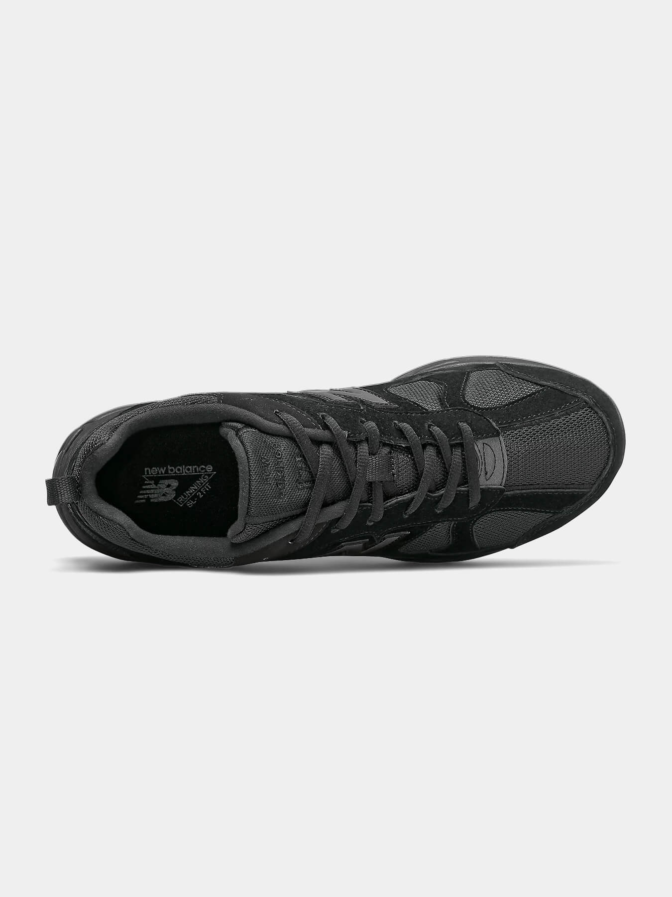 Кроссовки 878 90's