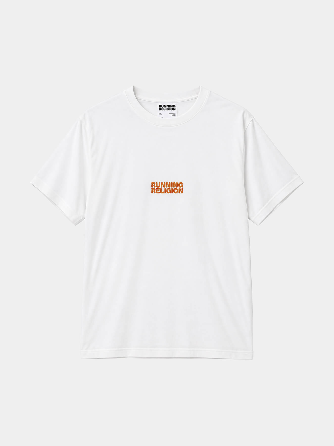 Футболка AW26 BASIC