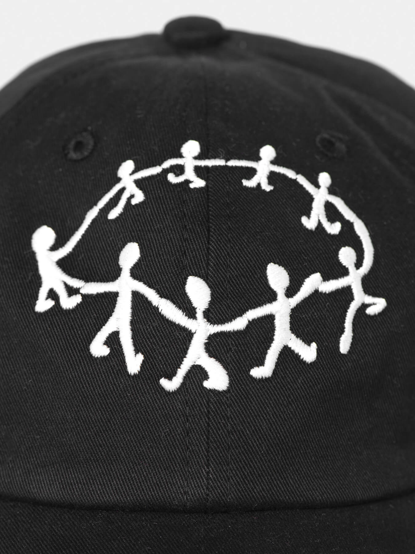 Кепка Dance Hole