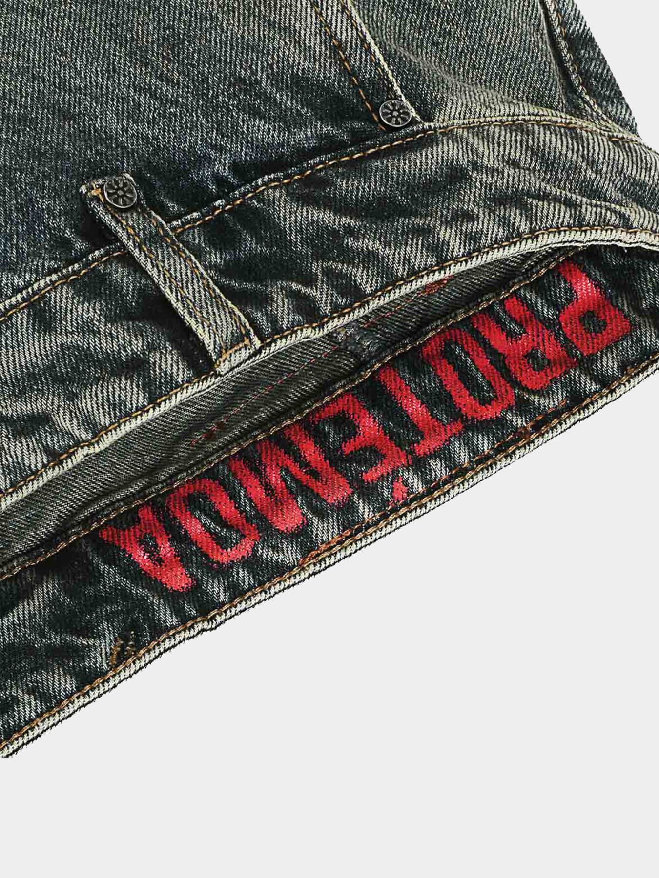 Джинсы BJEANS03