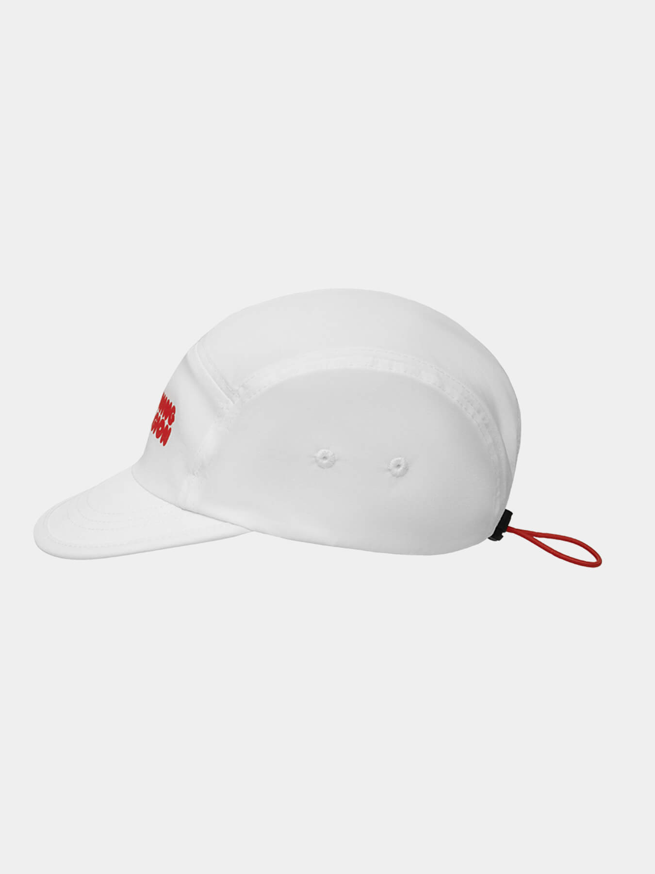 Кепка LIGHT WEIGHT BUBBLE LOGO