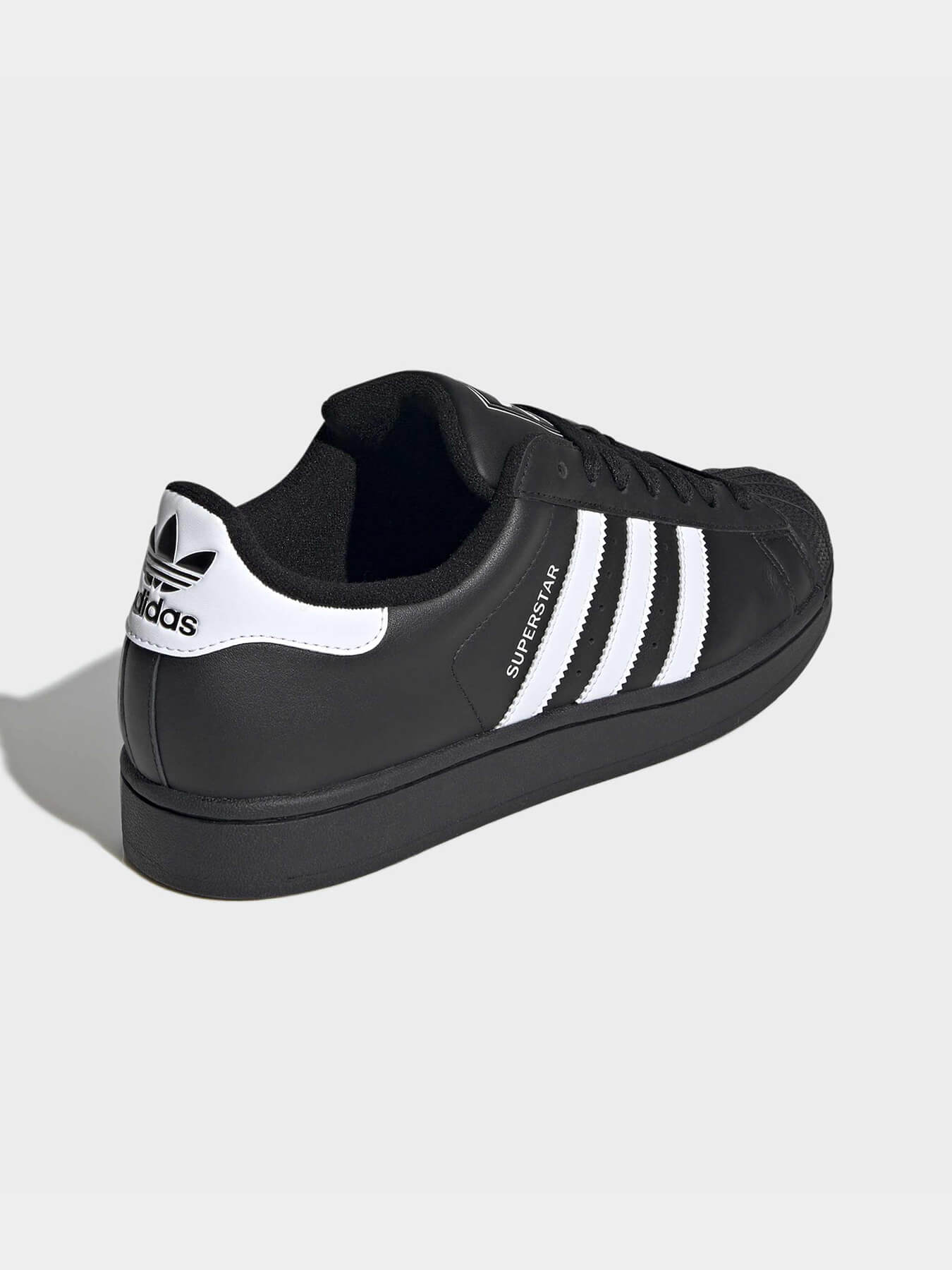 Кроссовки SUPERSTAR II