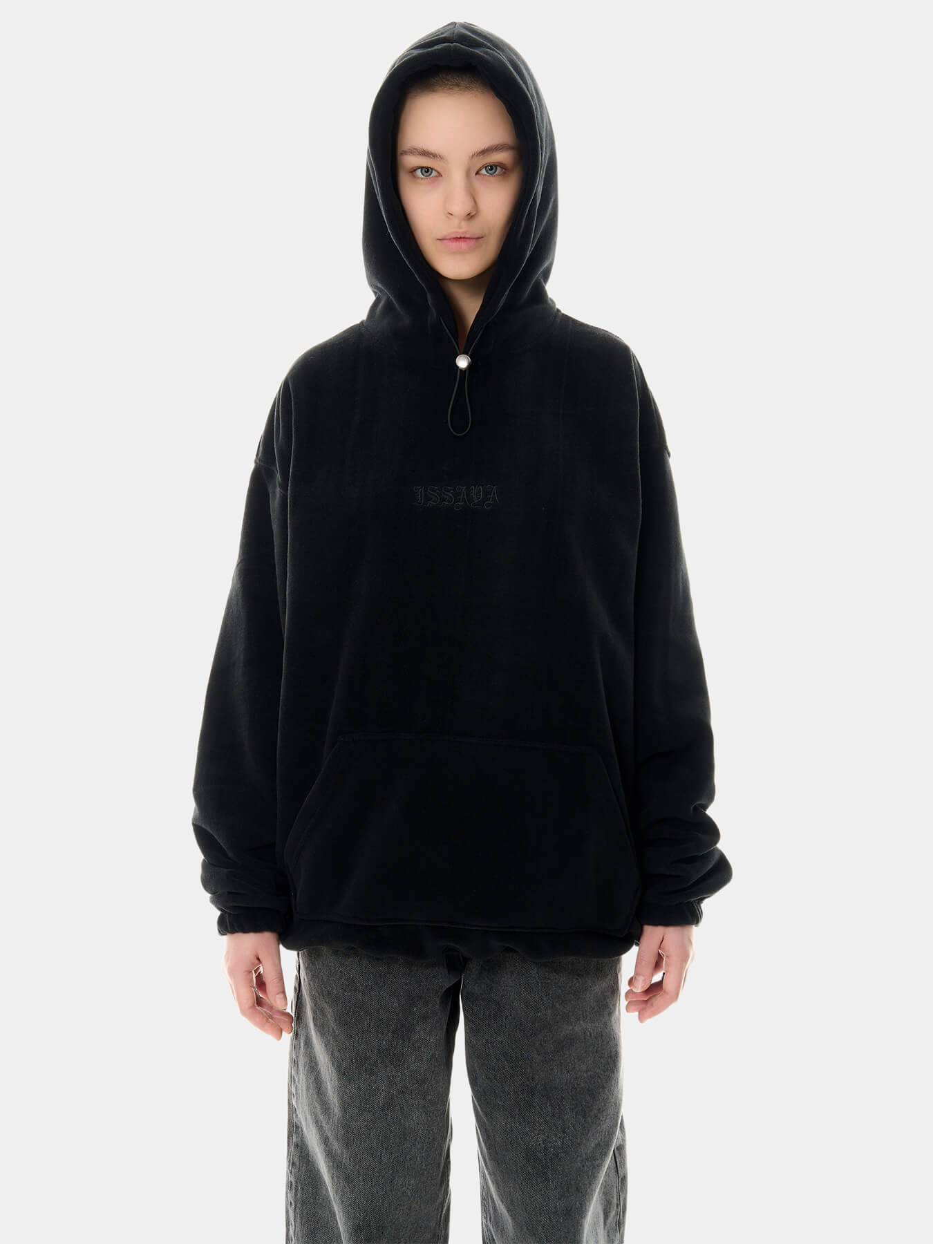 Худи FLEECE