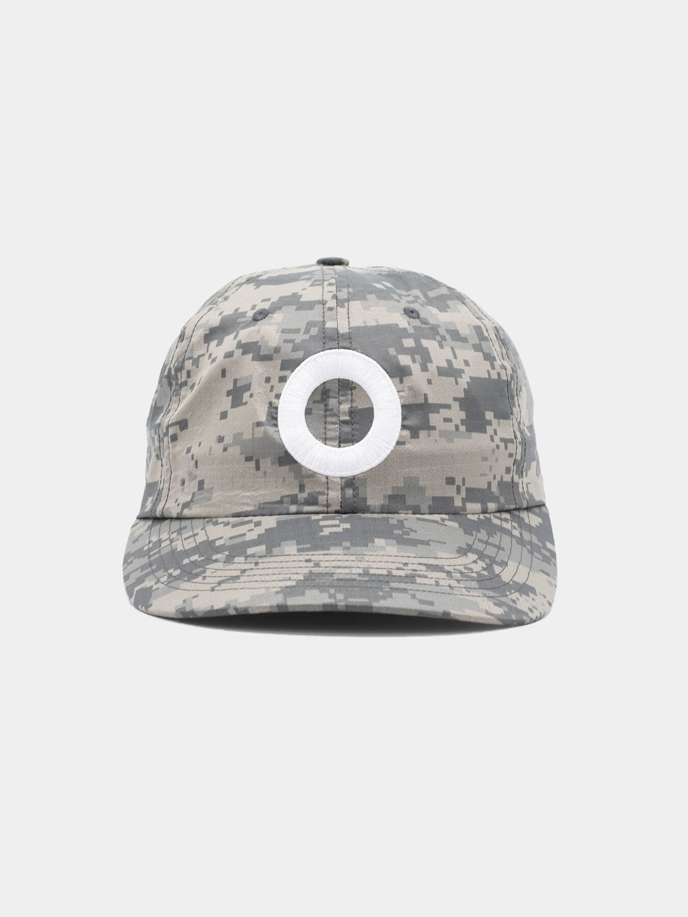 Кепка O SIXPANEL