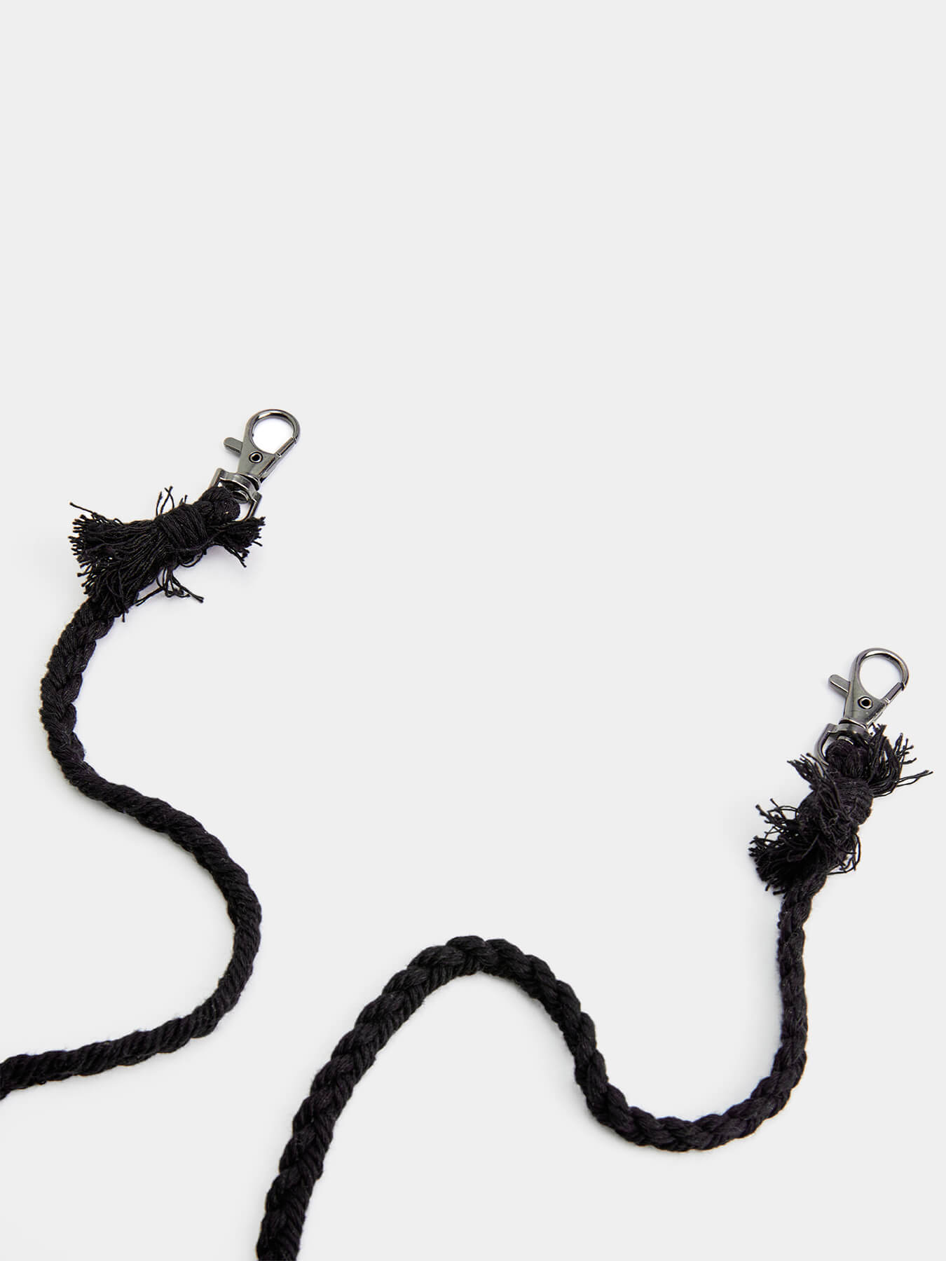 Украшение для брюк MACRAME BEADS