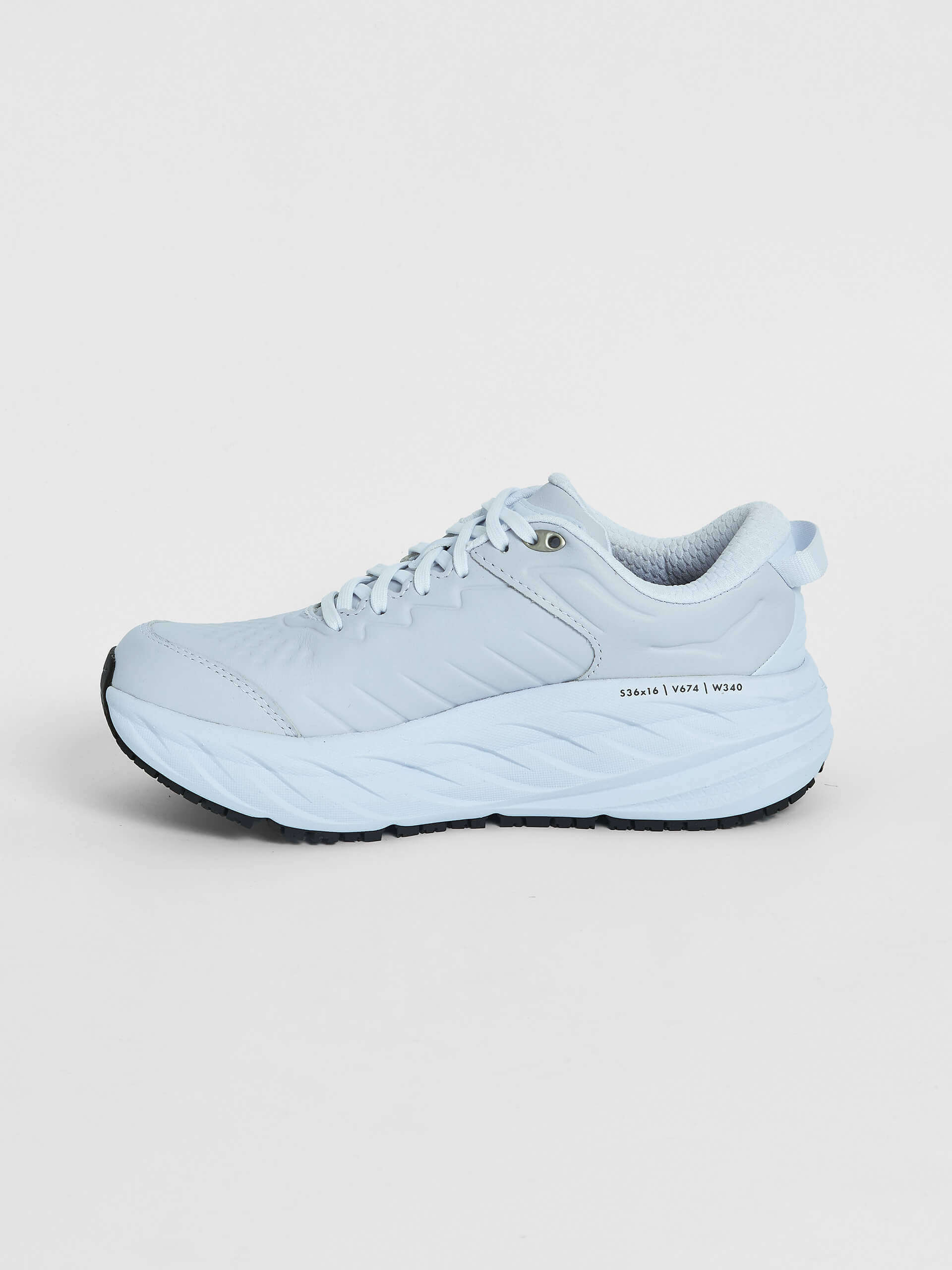 Кроссовки BONDI SR