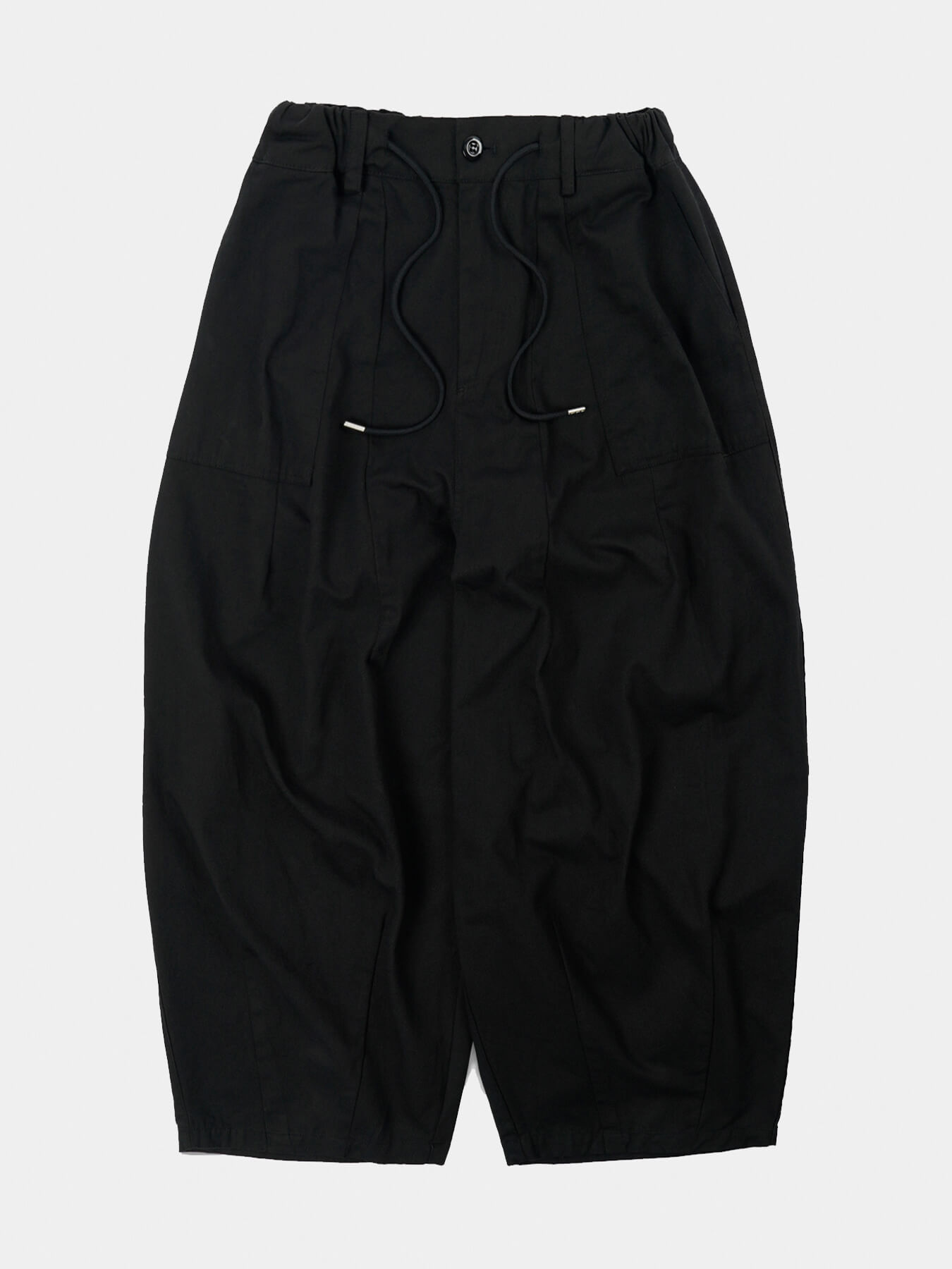 Брюки TWILL BALLOON