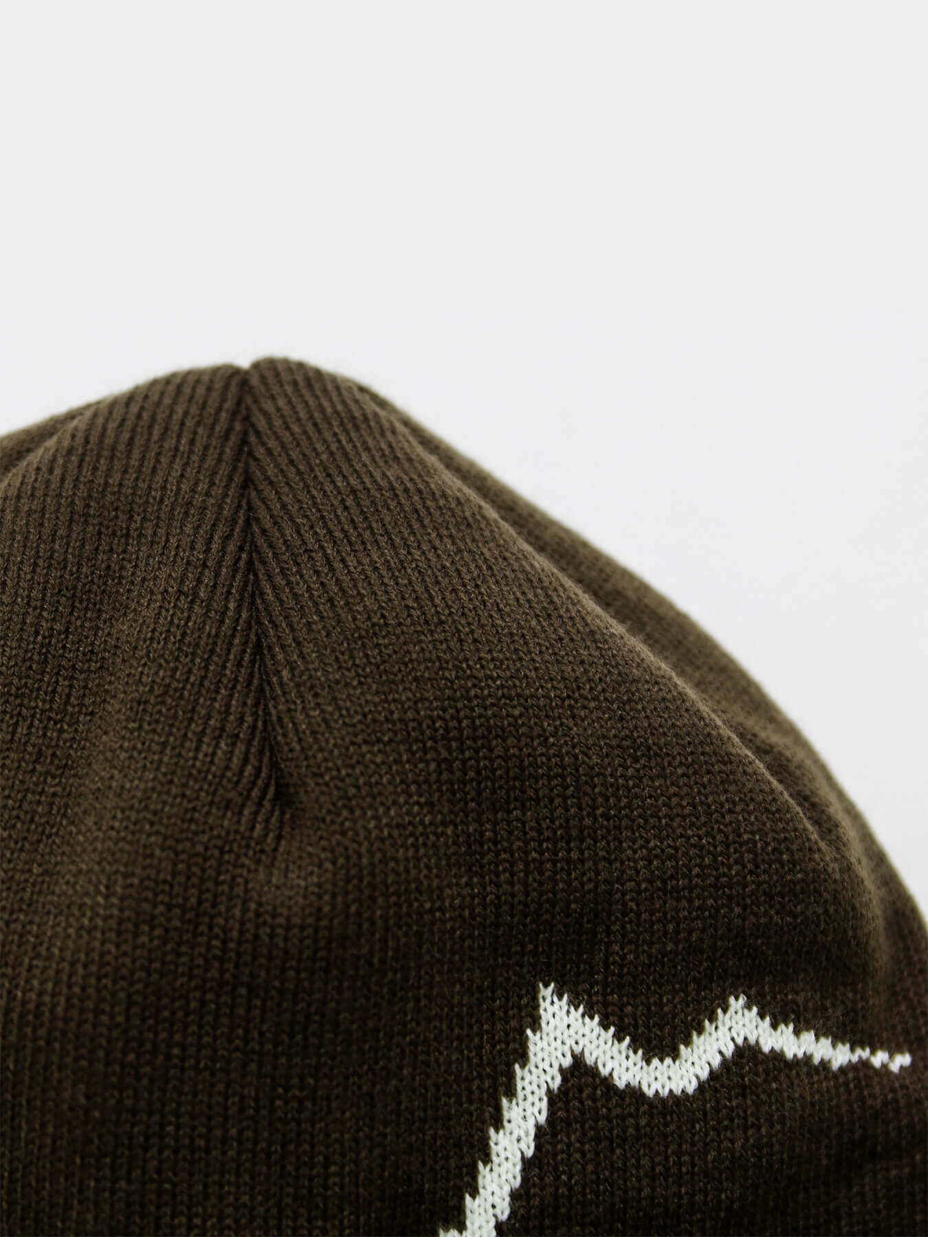 Шапка LOGO BEANIE