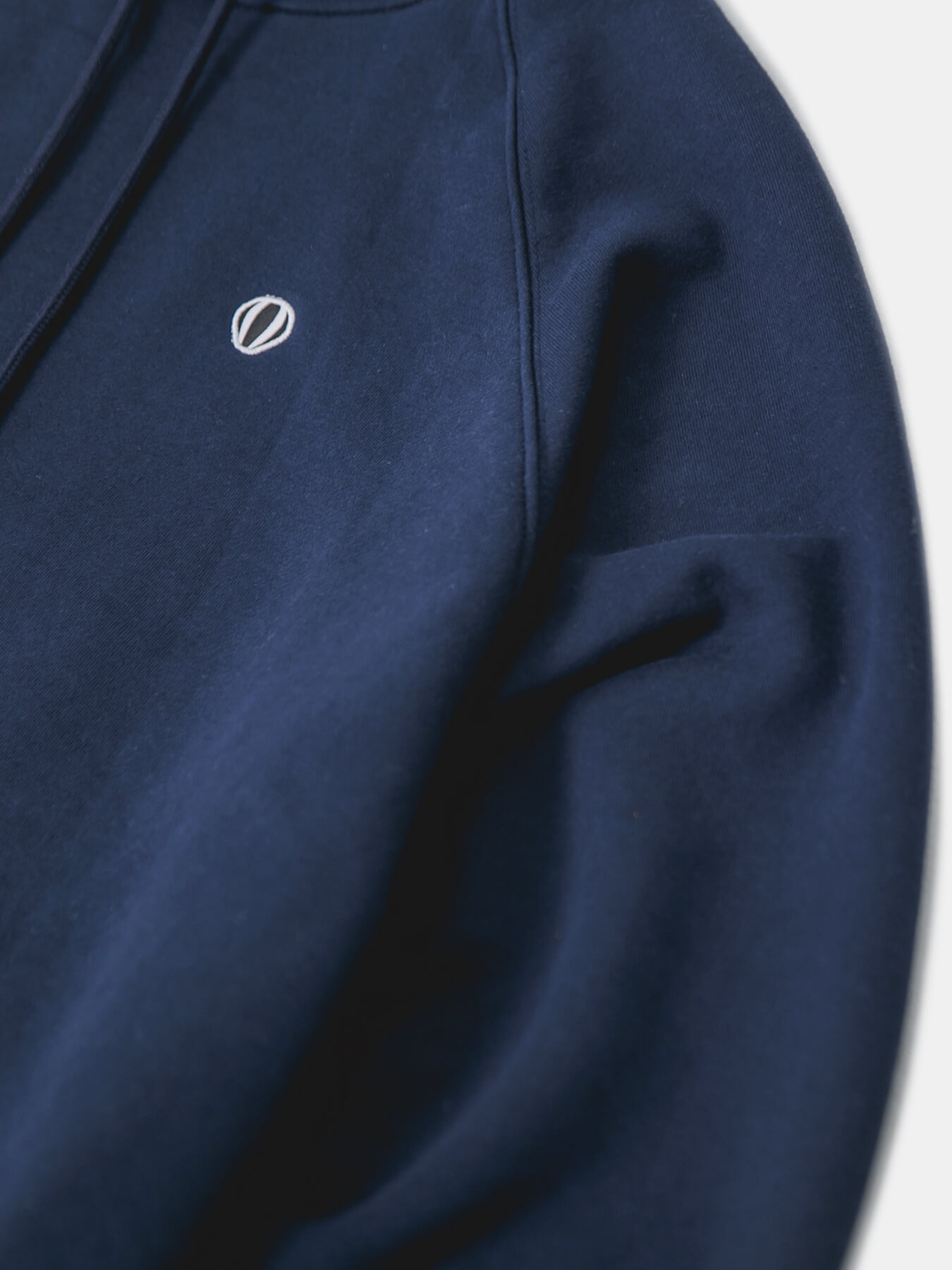 Худи Double Color Wappen Raglan