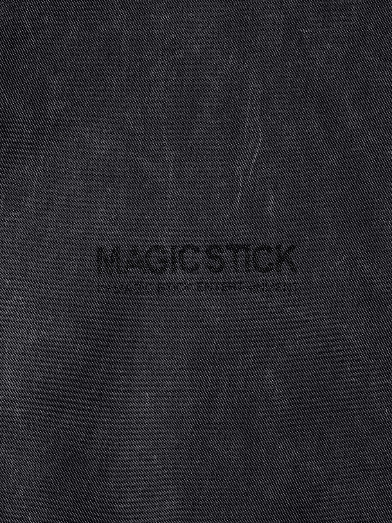 Куртка TYE DYE NYLON COACH