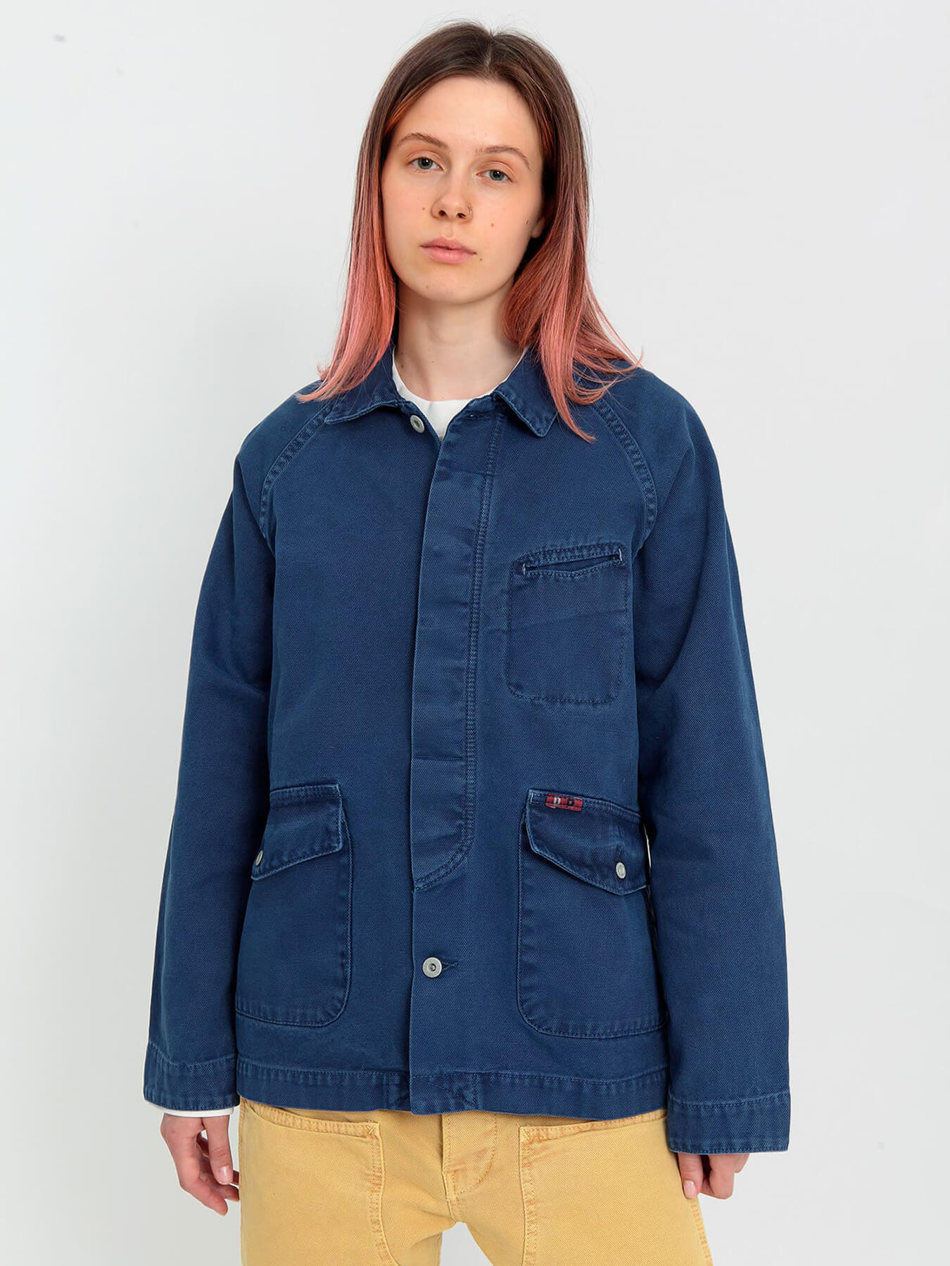 Куртка J-01-NB G-DYE