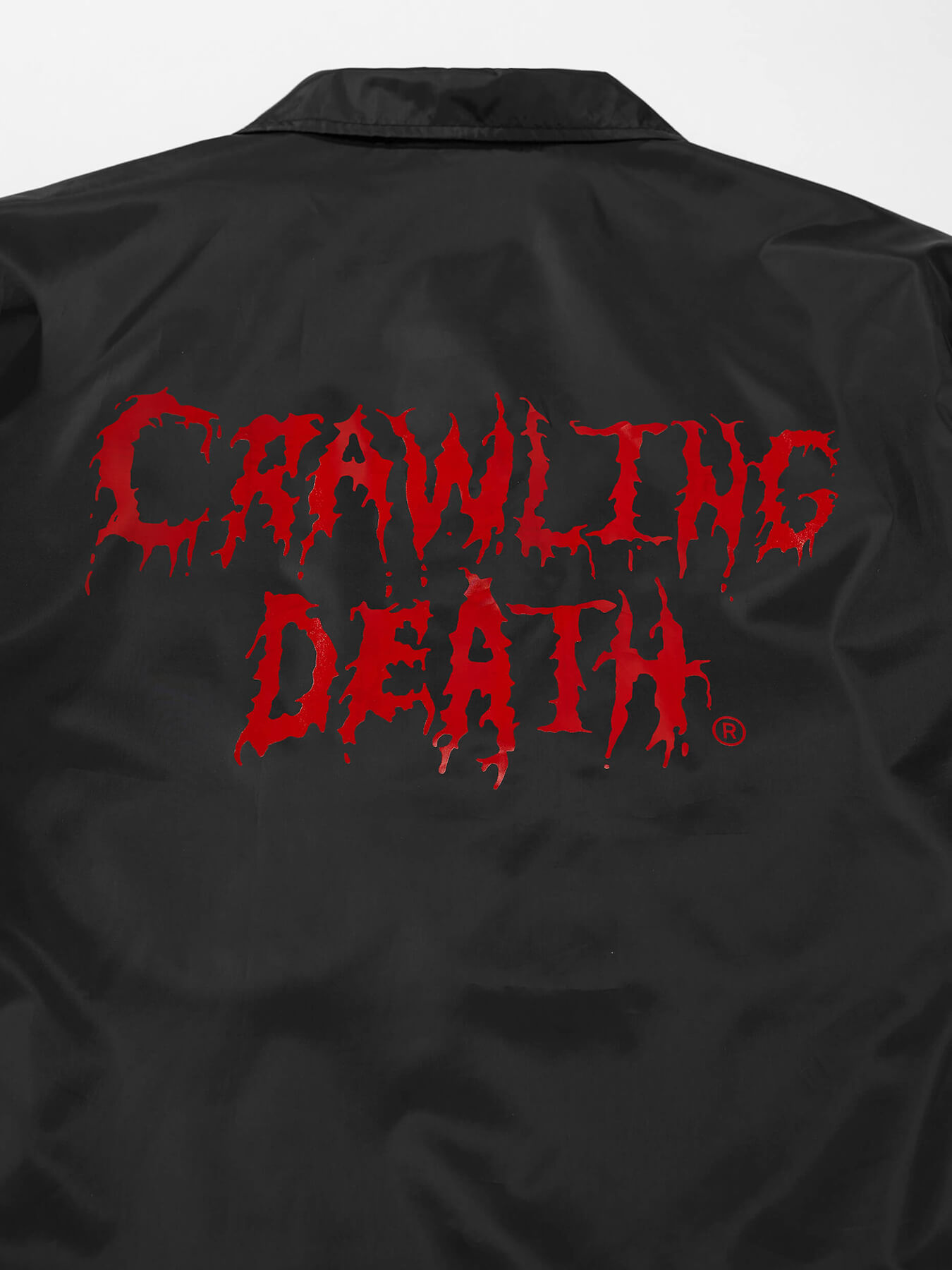 Куртка Cannibal Logo