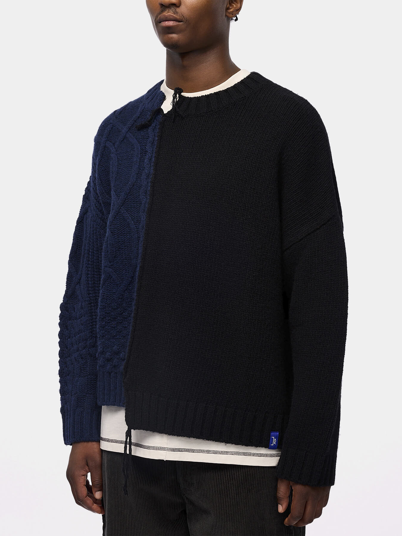 Свитер RUPTURED