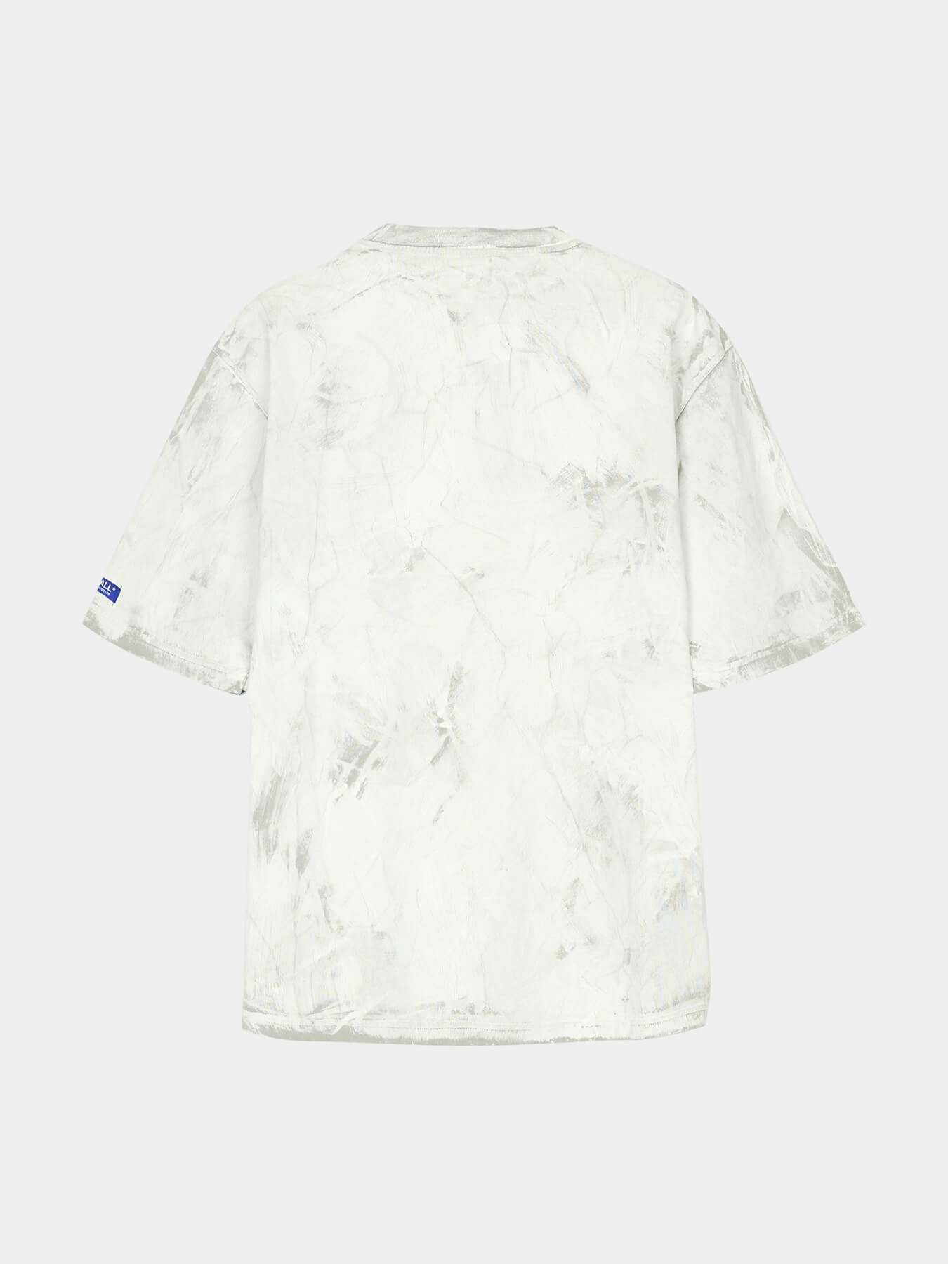 Футболка EASEL